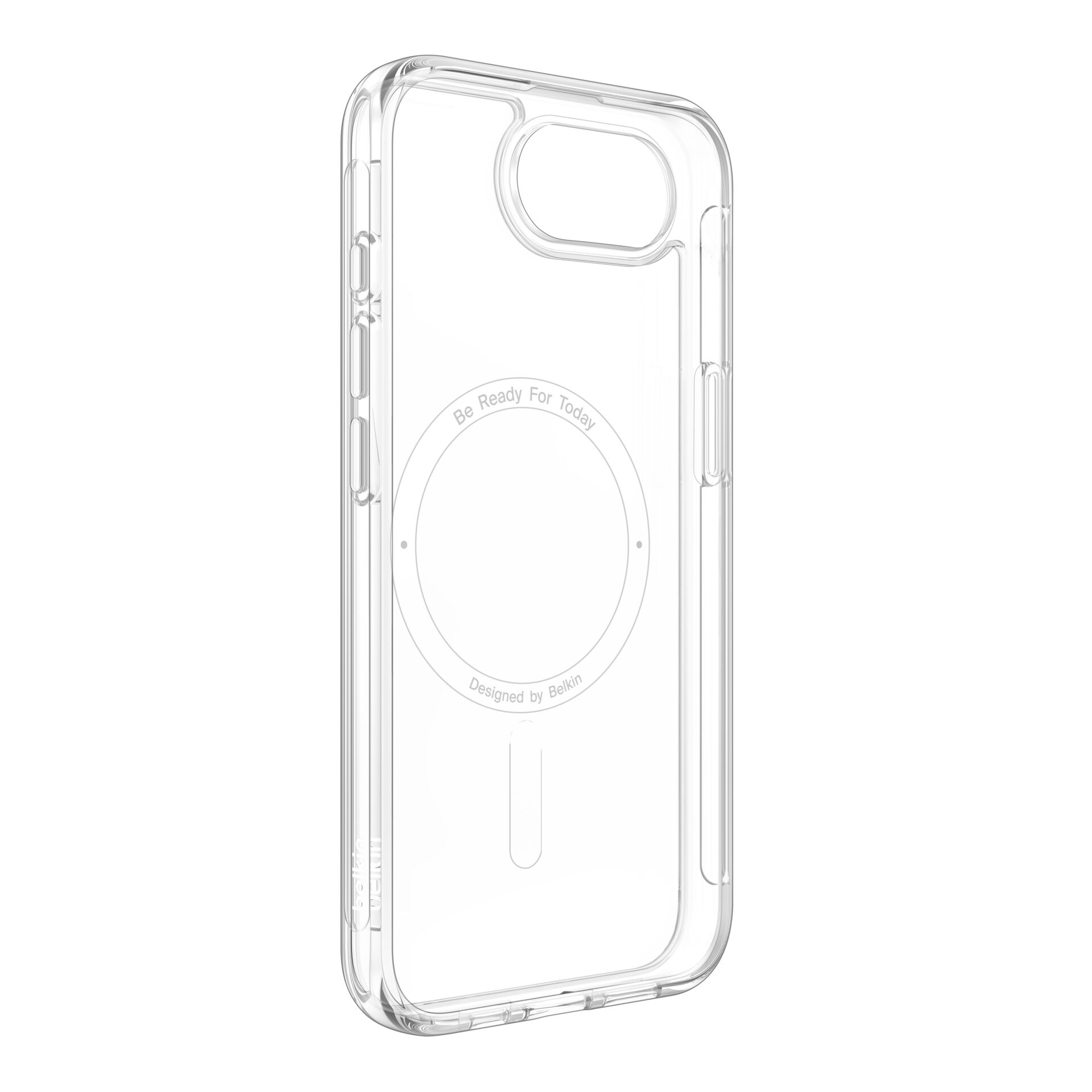 Belkin Sheerforce Lite Schutzhü.  für 17e/16e transpar. MSA064hqCL