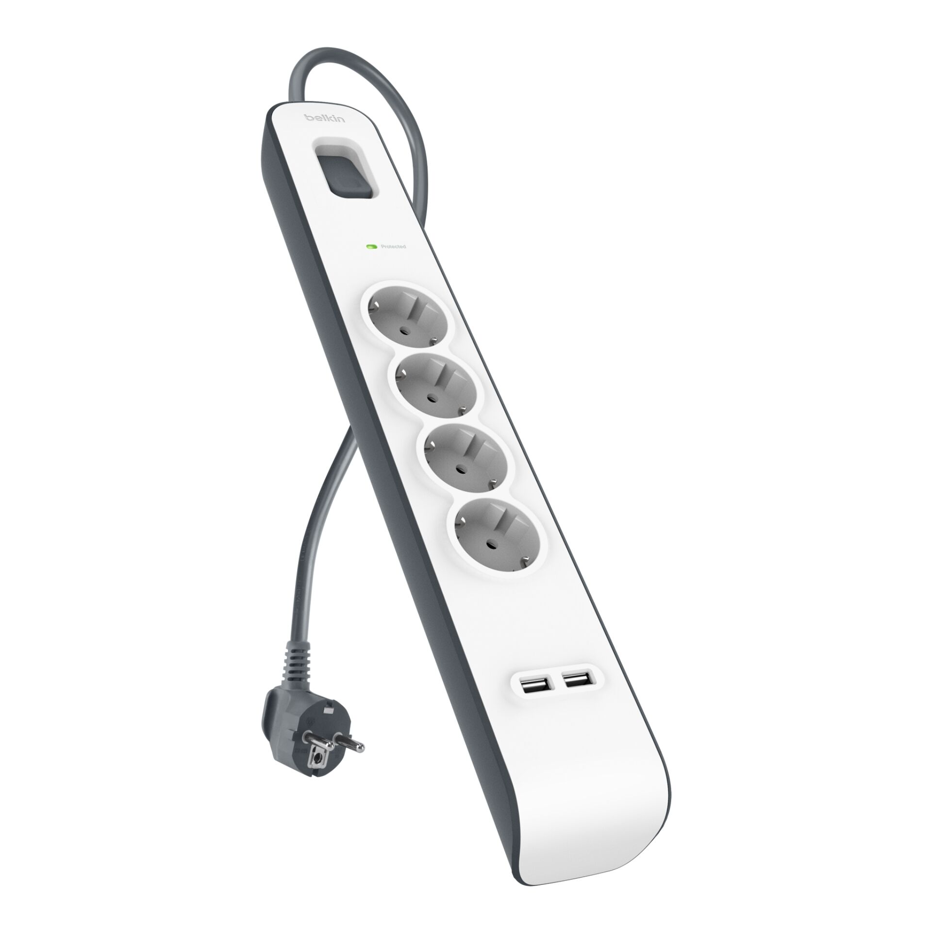 Elektrisches Gerät, Elektrische Steckdose