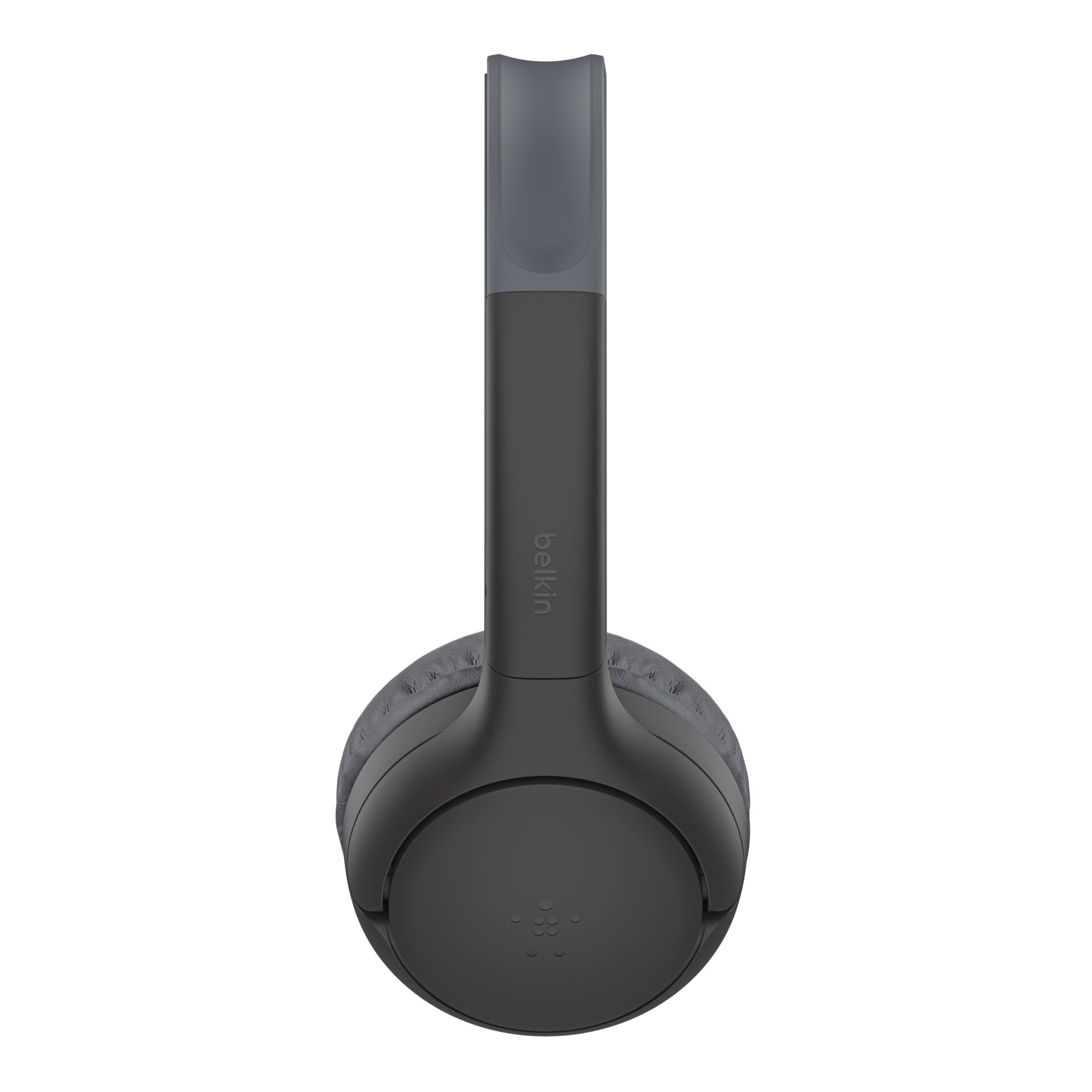 kopfhörer, over-ear, drahtlos, grau, bequeme ohrenschützer