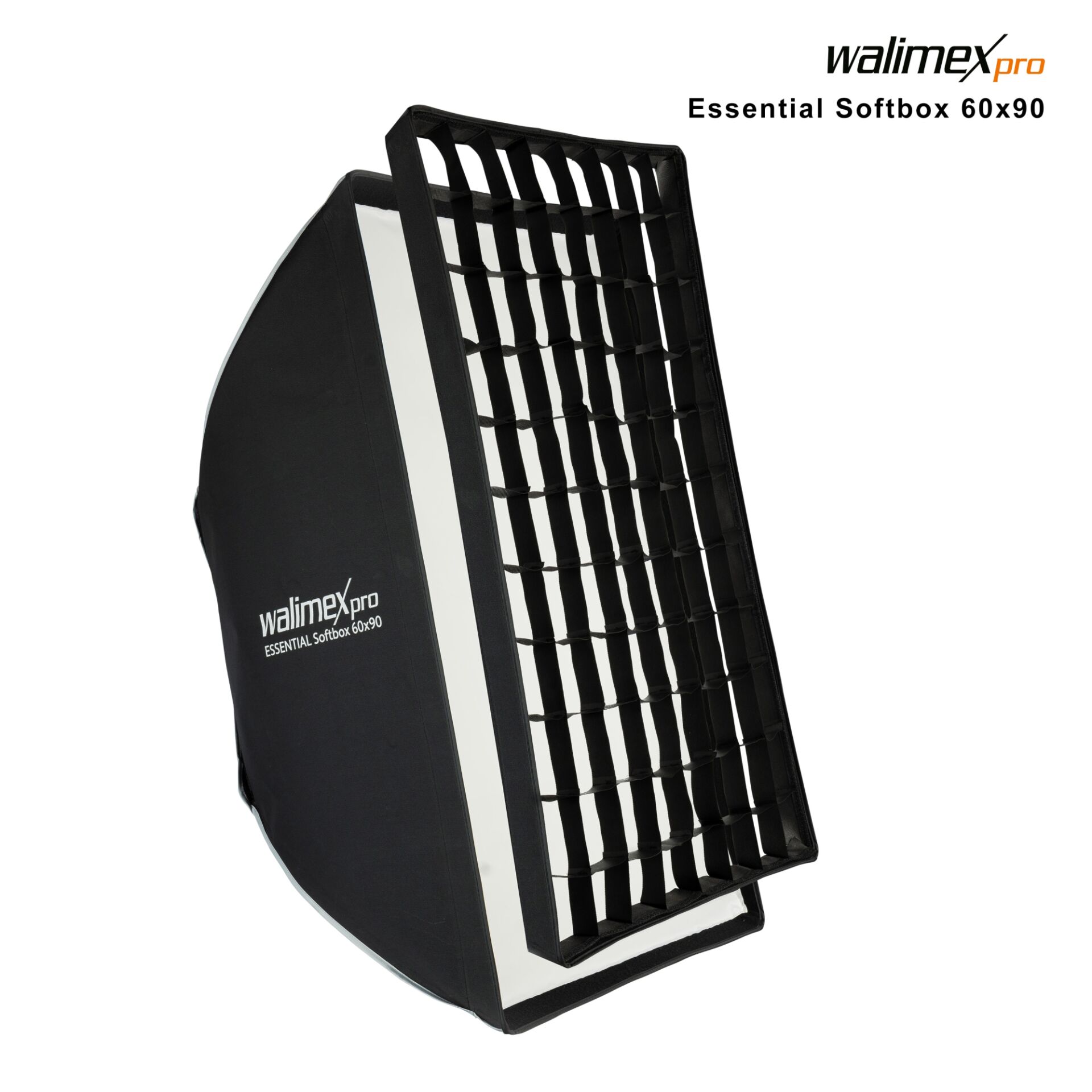 Walimex pro Softbox Essential  60x90