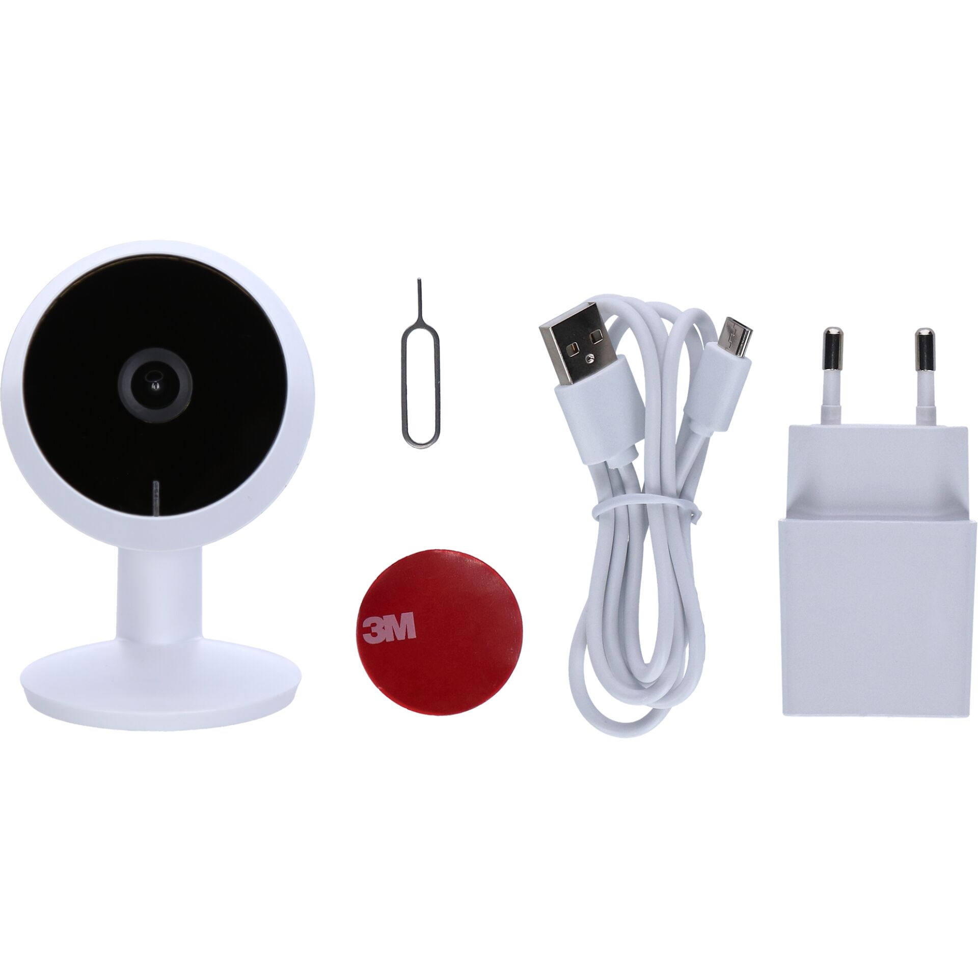 Elektronik, Adapter, Kamera