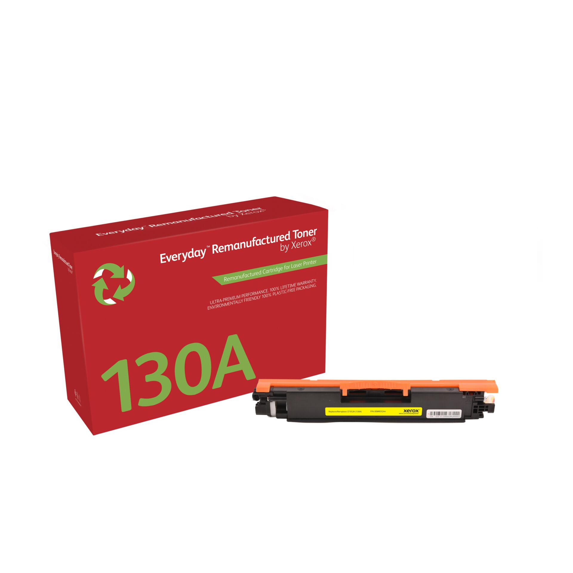 Xerox Everyday Reman. Toner  ers. HP CF352A