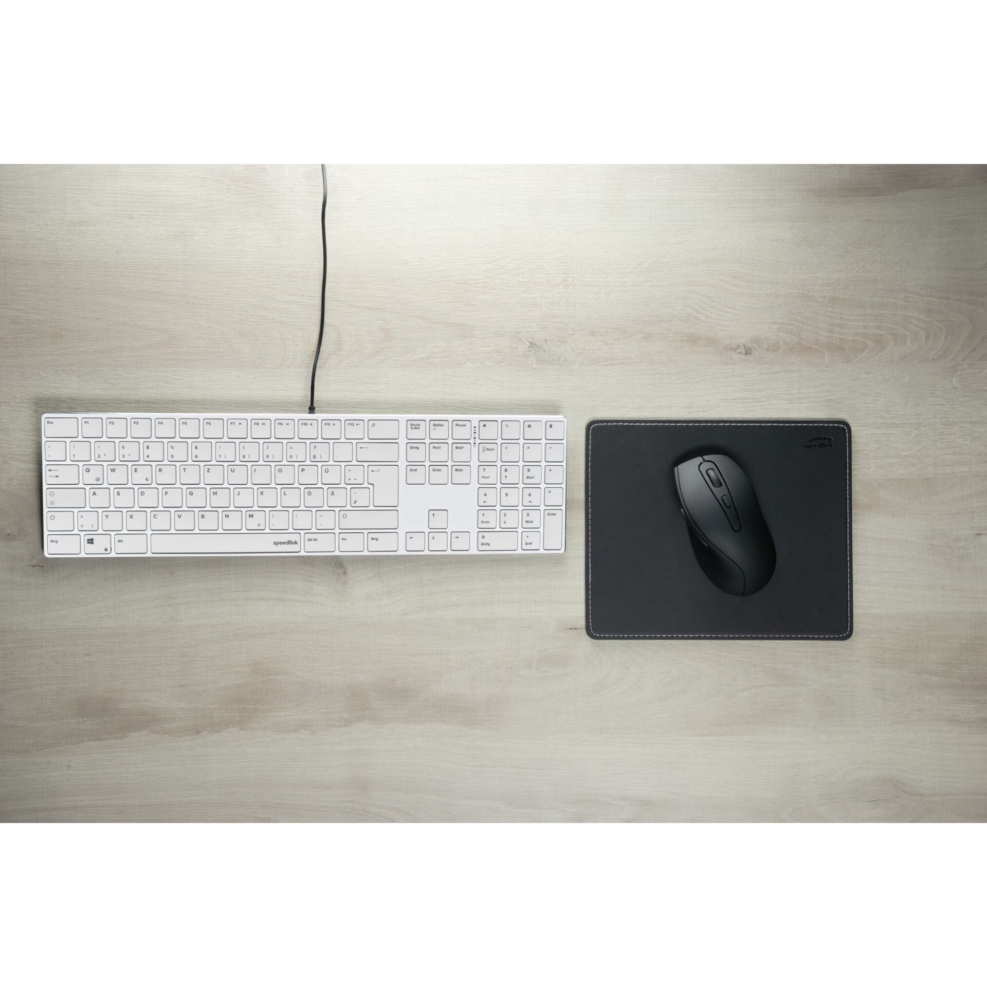 Computerausrüstung, Maus, Matte, Mauspad, Computer-Tastatur