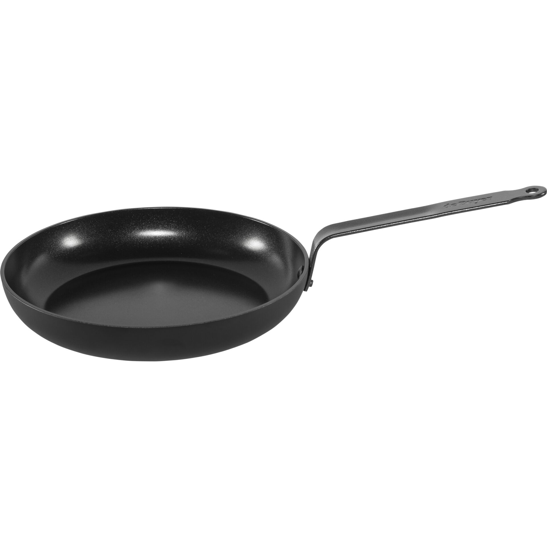 Kochtopf, Kochgeschirr, Bratpfanne, Rauchrohr