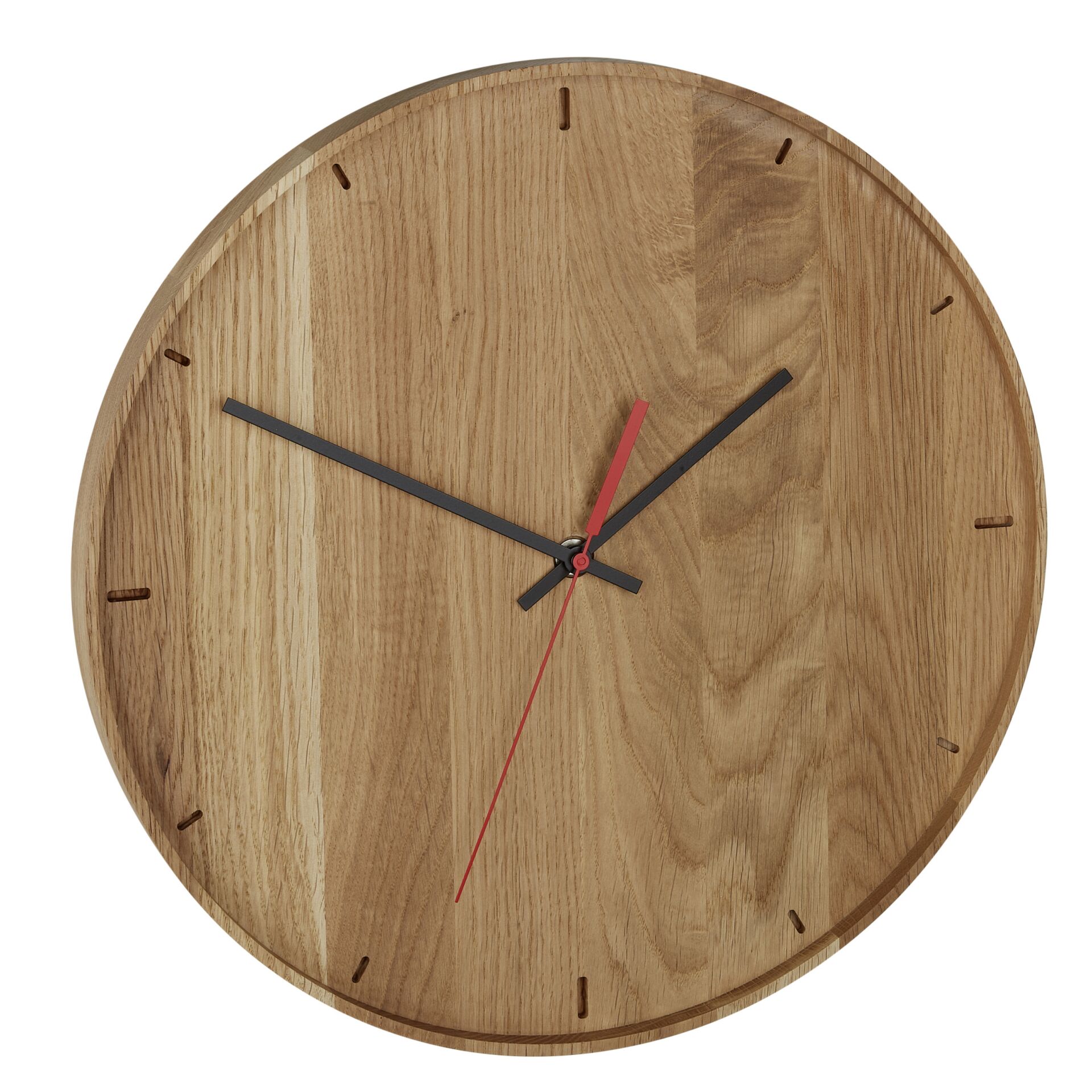 Uhr, Analoge Uhr, Wanduhr