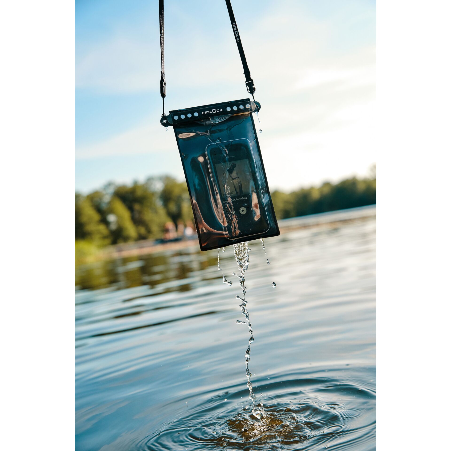 Wasser, Natur, Draußen