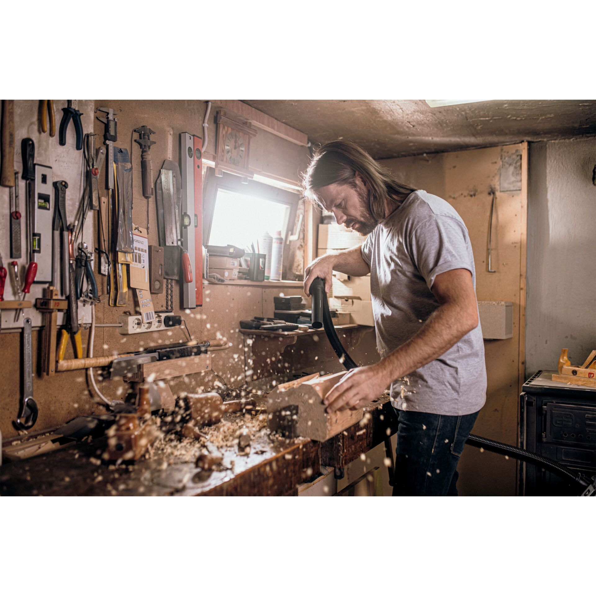 Fabrik, Erwachsener, Männlich, Mann, Person