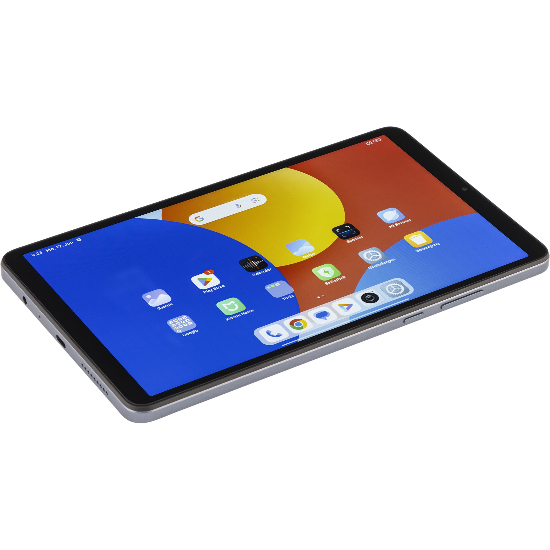 Computer, Elektronik, Tablet-Computer