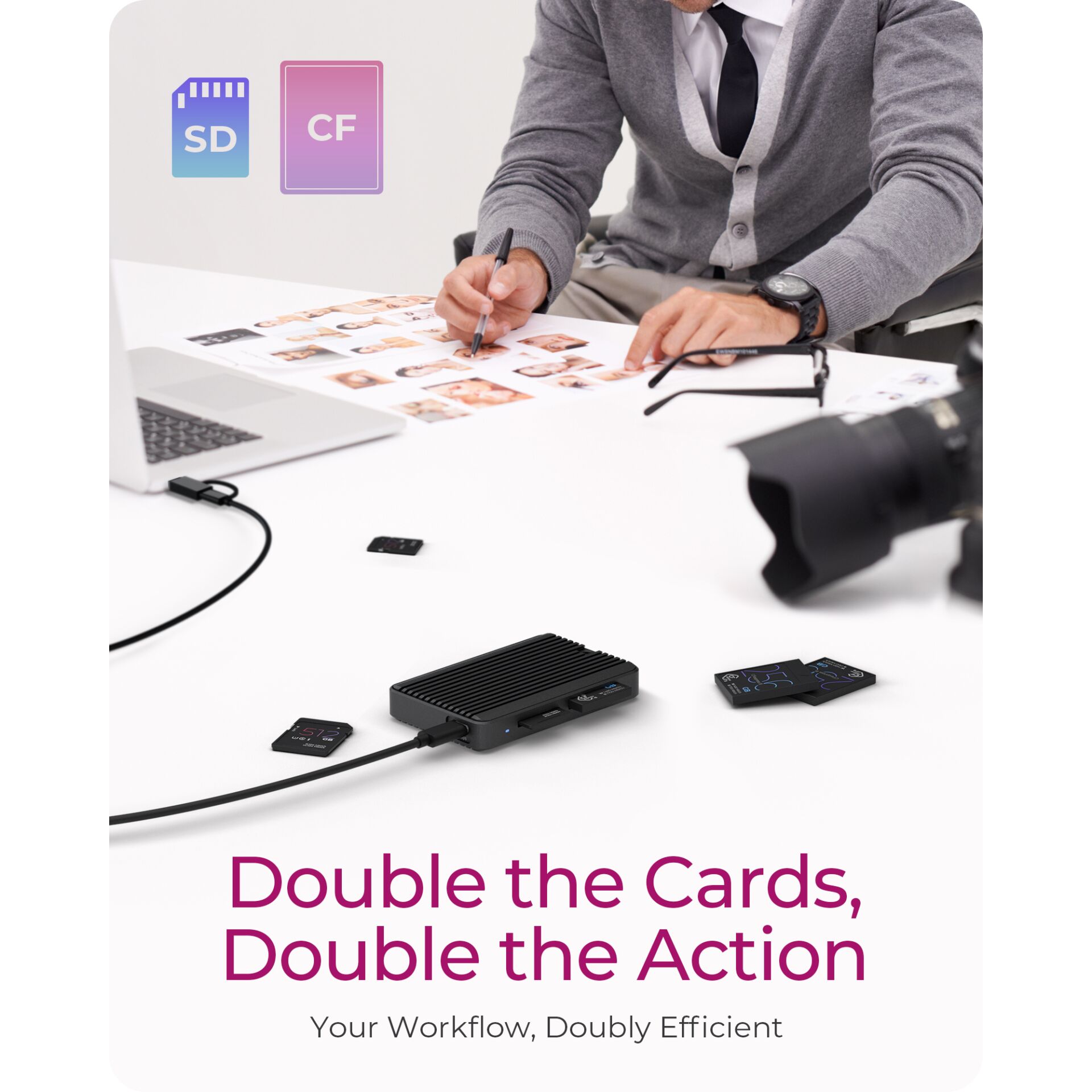 Stift, Armbanduhr, Elektronik, Mann, Person