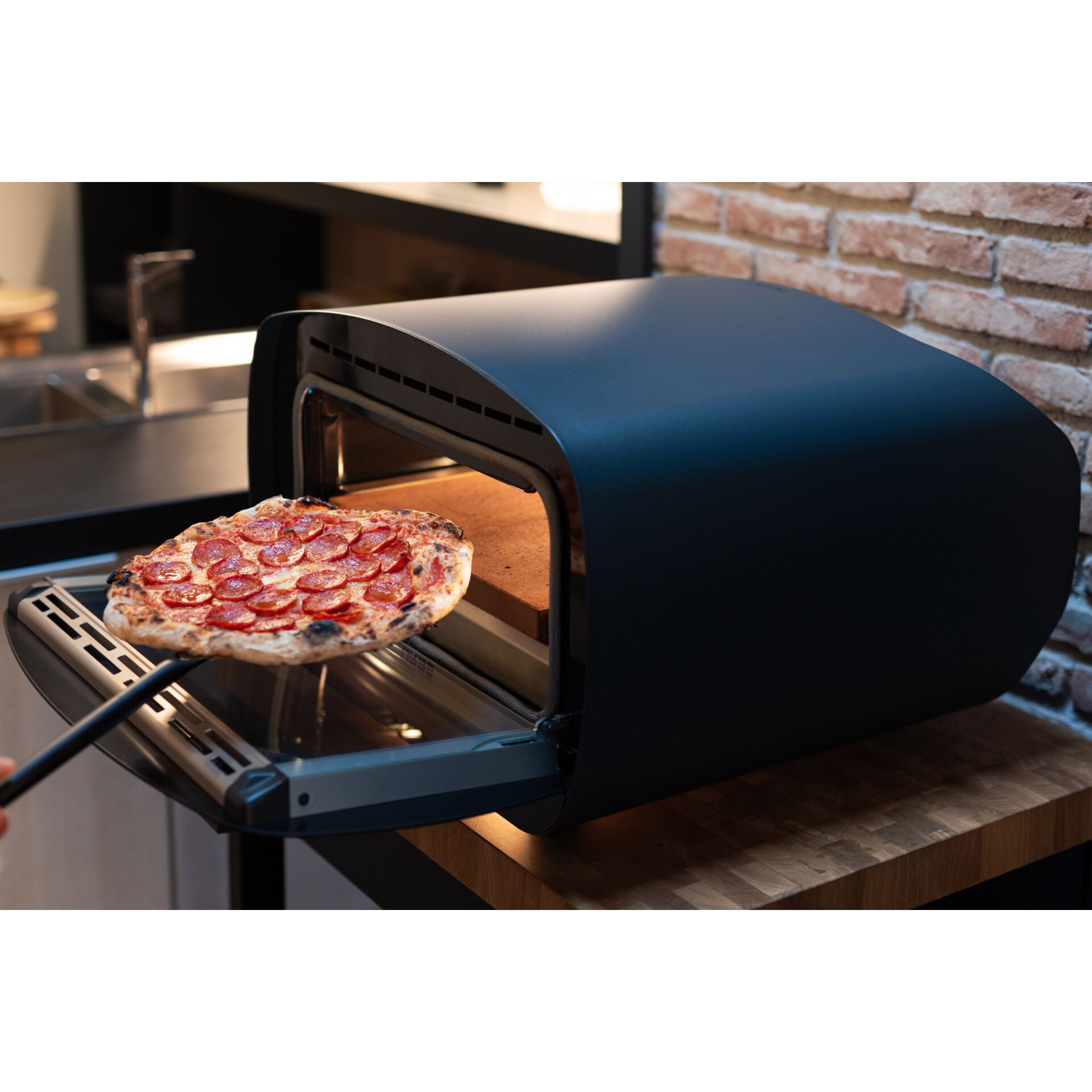 Essen, Pizza, Gerät, Elektrisches Gerät