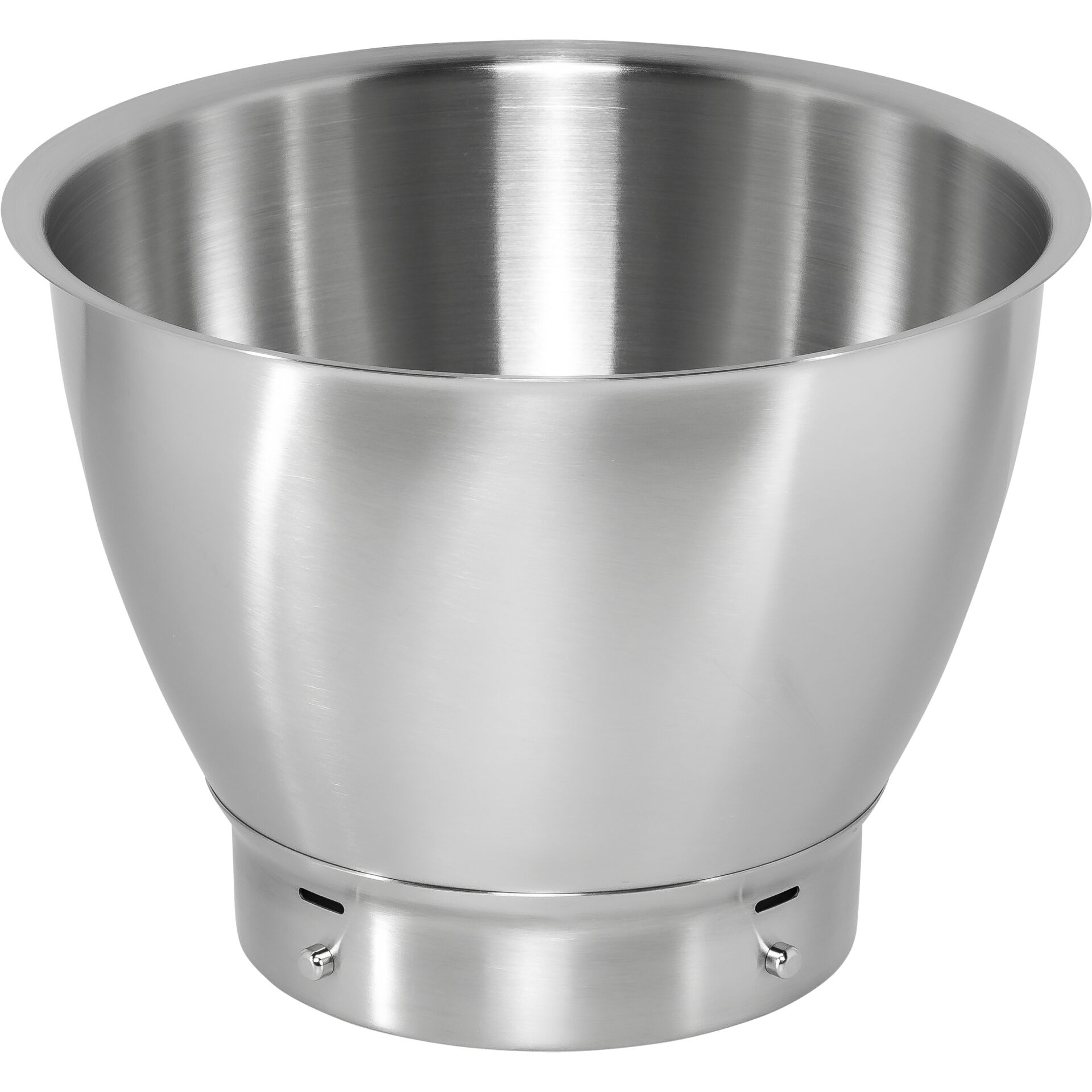 Stahl, Schüssel, Stahl, Schüssel