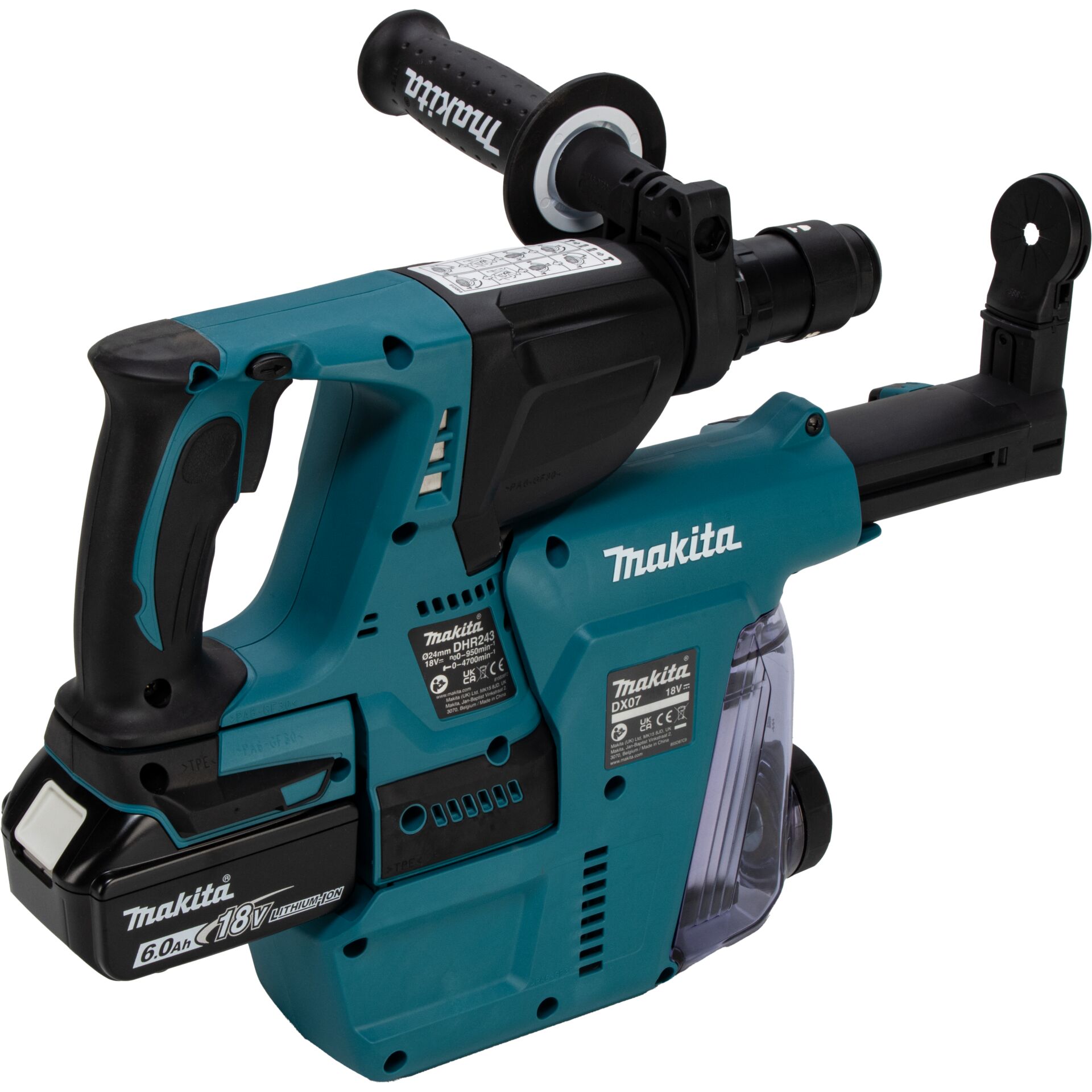Schraubendreher?, Schrauber, Akku-Bohrhammer, Makita, 18V Lithium-Ionen, Akku Bohrhammer, Makita, 18V, Lithium-Ionen, Batterie