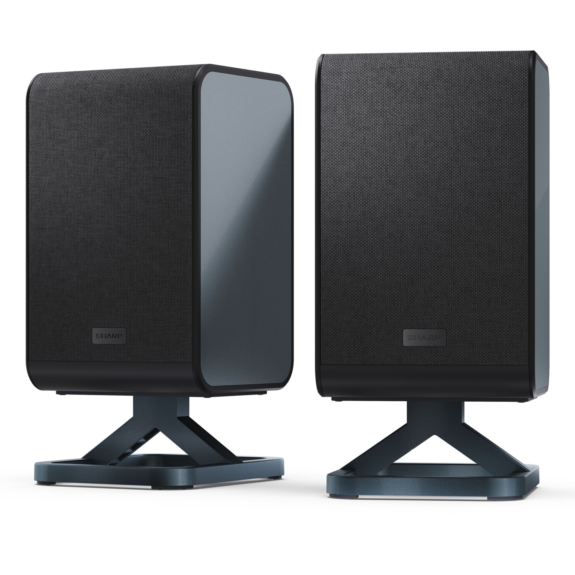 Elektronik, Sprecher, Elektronik, Sprecher