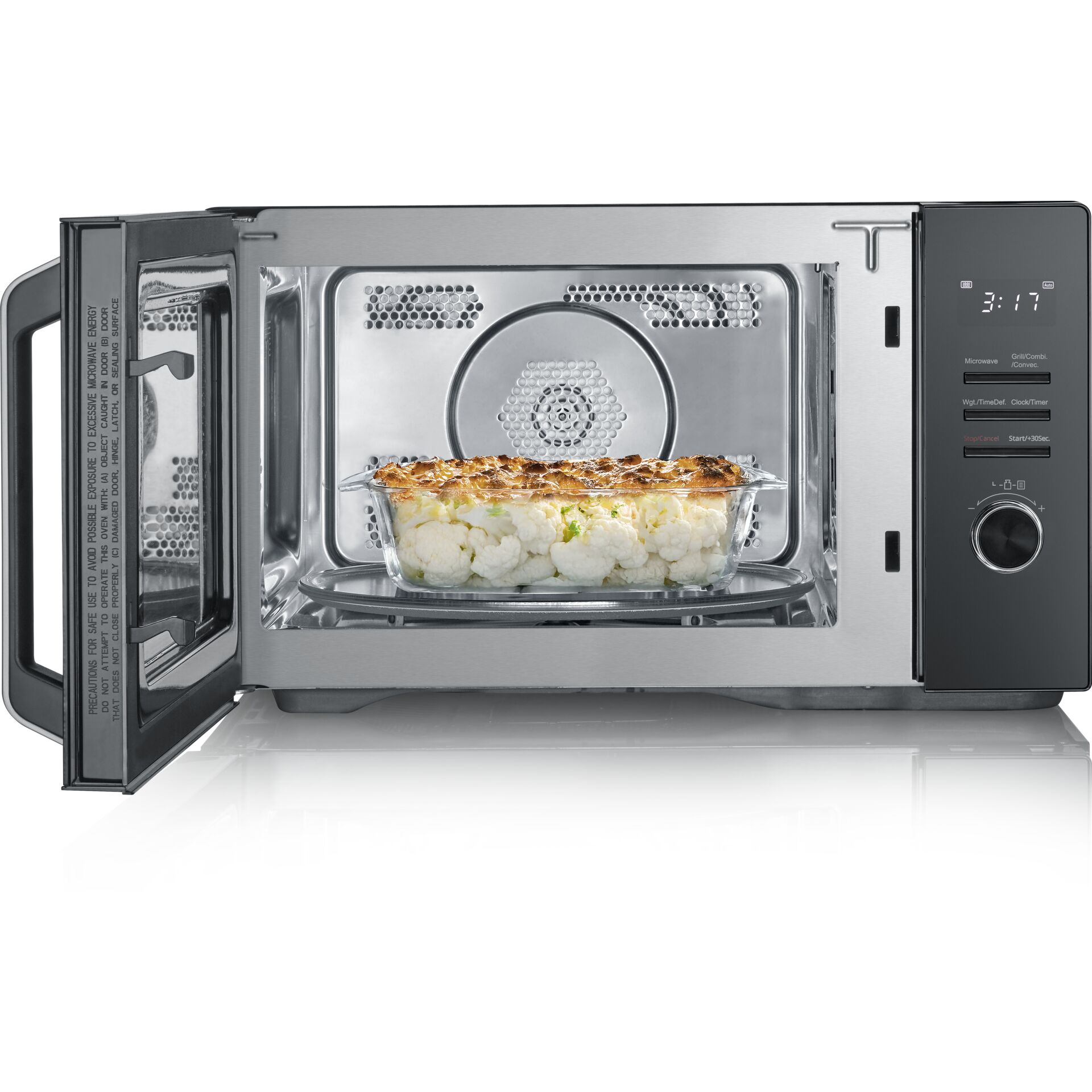 Gerät, Elektrisches Gerät, Mikrowelle, Ofen