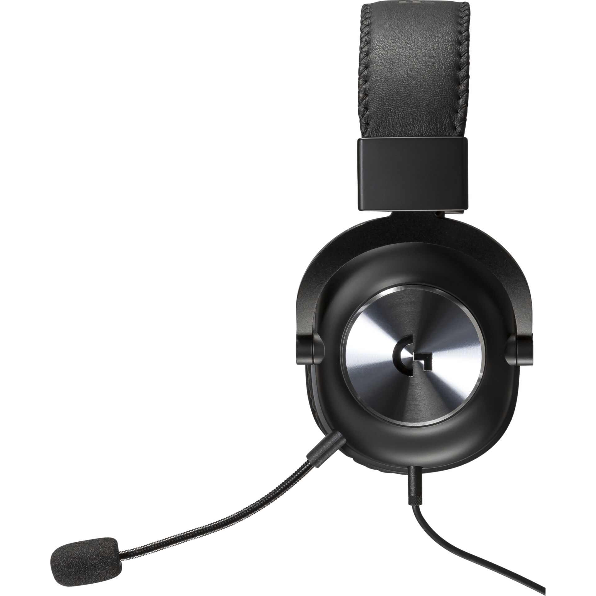 Elektronik, Elektrisches Gerät, Mikrophon, Kopfhörer