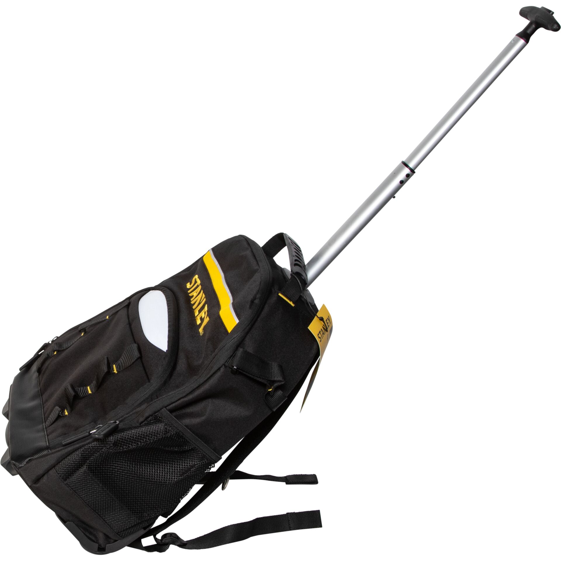 Rucksack, Trekking, Ausziehbar, Tragegriff, Schulterriemen