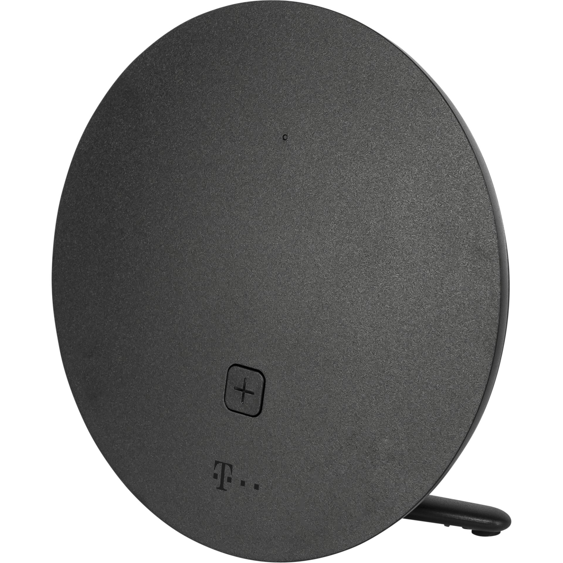 sprecher, kabellos, rund, t-mobilen, adapter