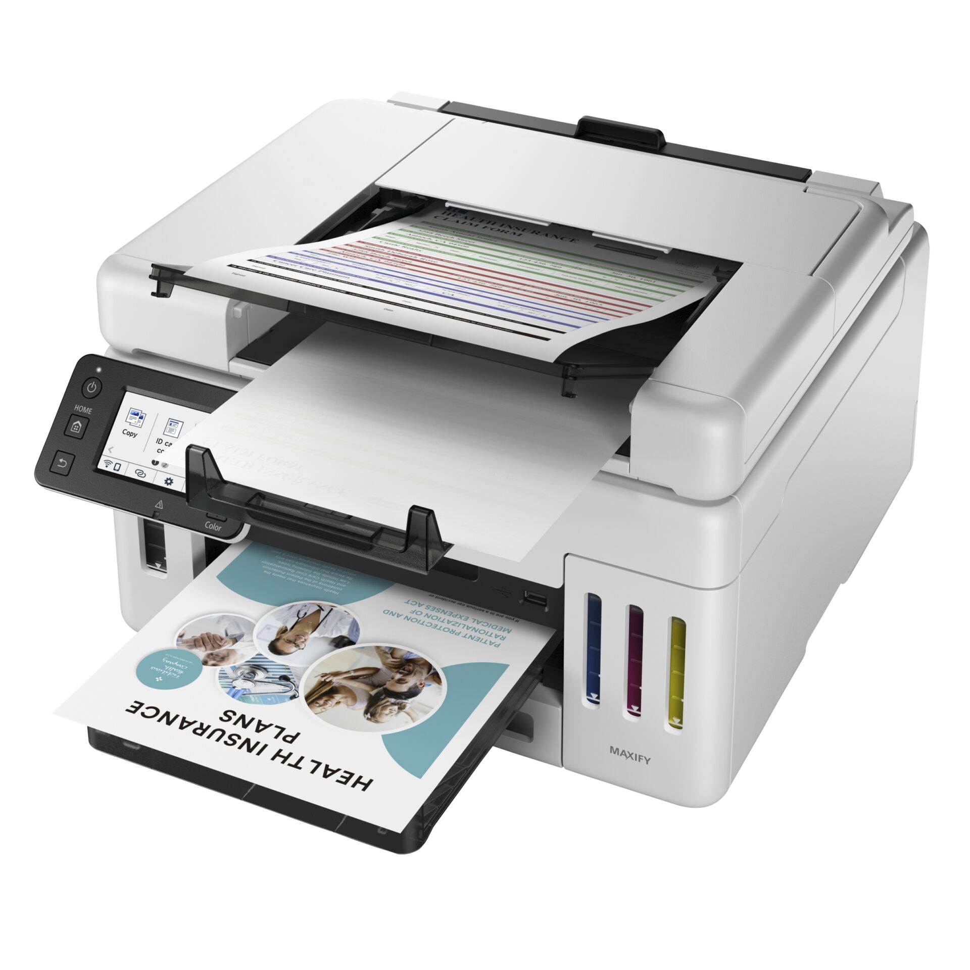 Computerausrüstung, Elektronik, Hardware, Maschine, Drucker