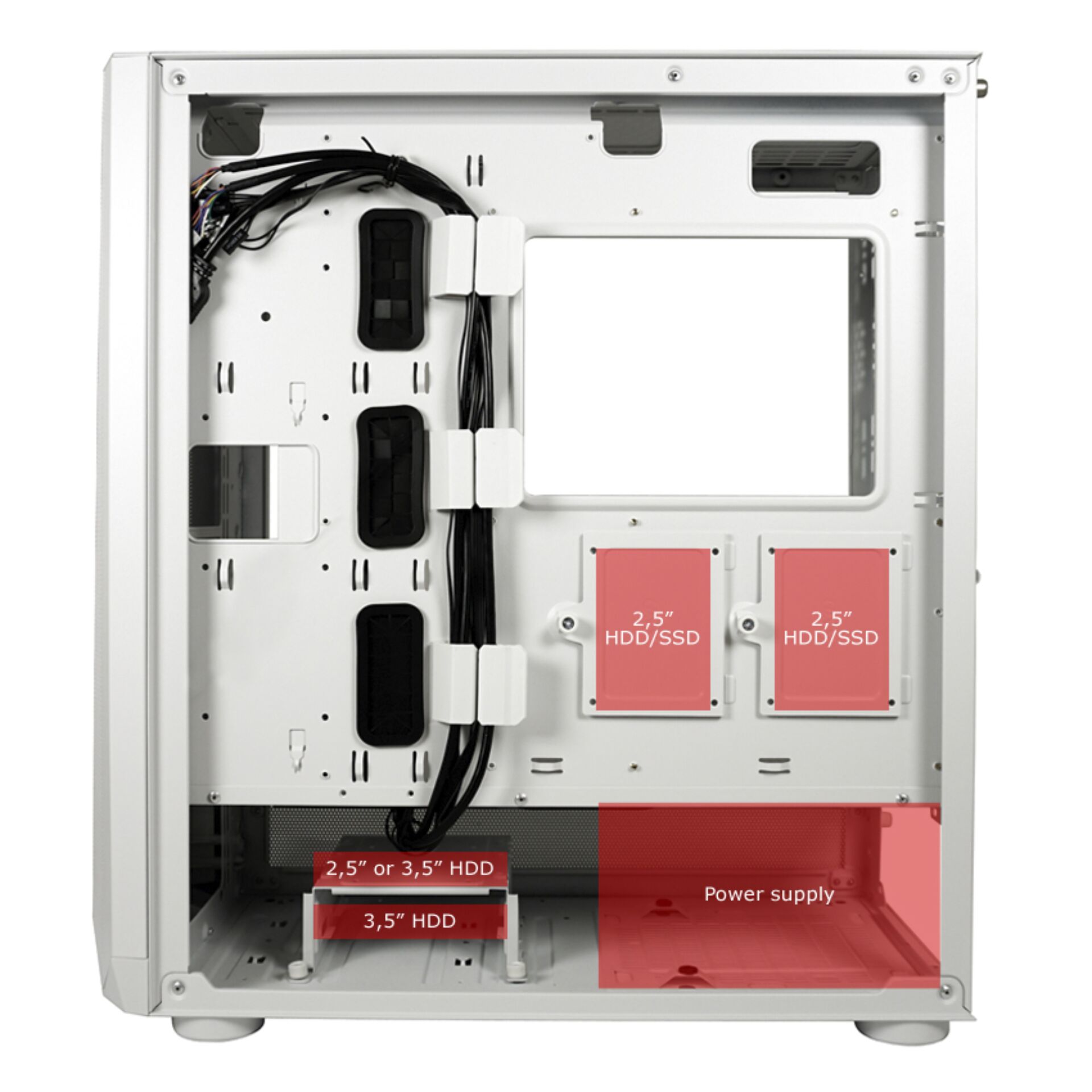 Computerausrüstung, Elektronik, Hardware
