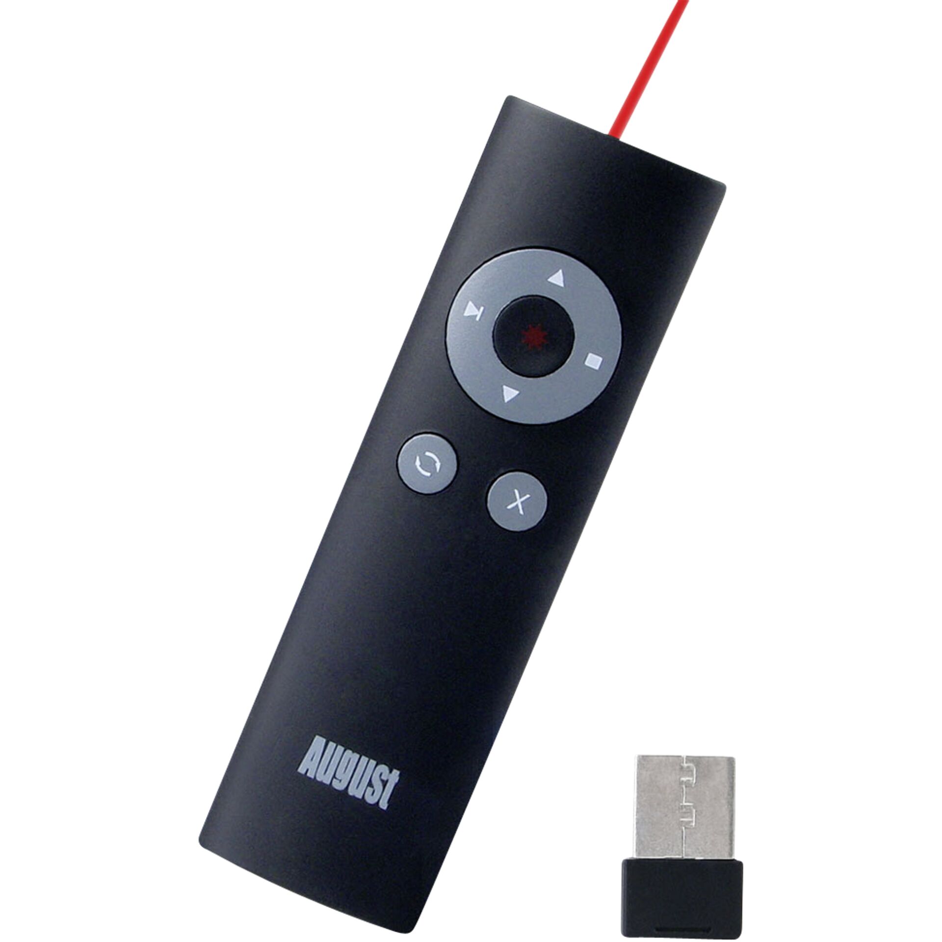 Elektronik, Fernsteuerung