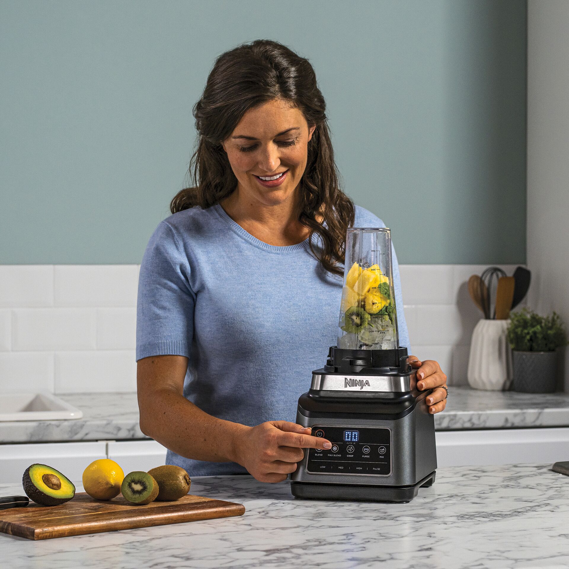 Erwachsener, Weiblich, Person, Frau, Zutaten mischen