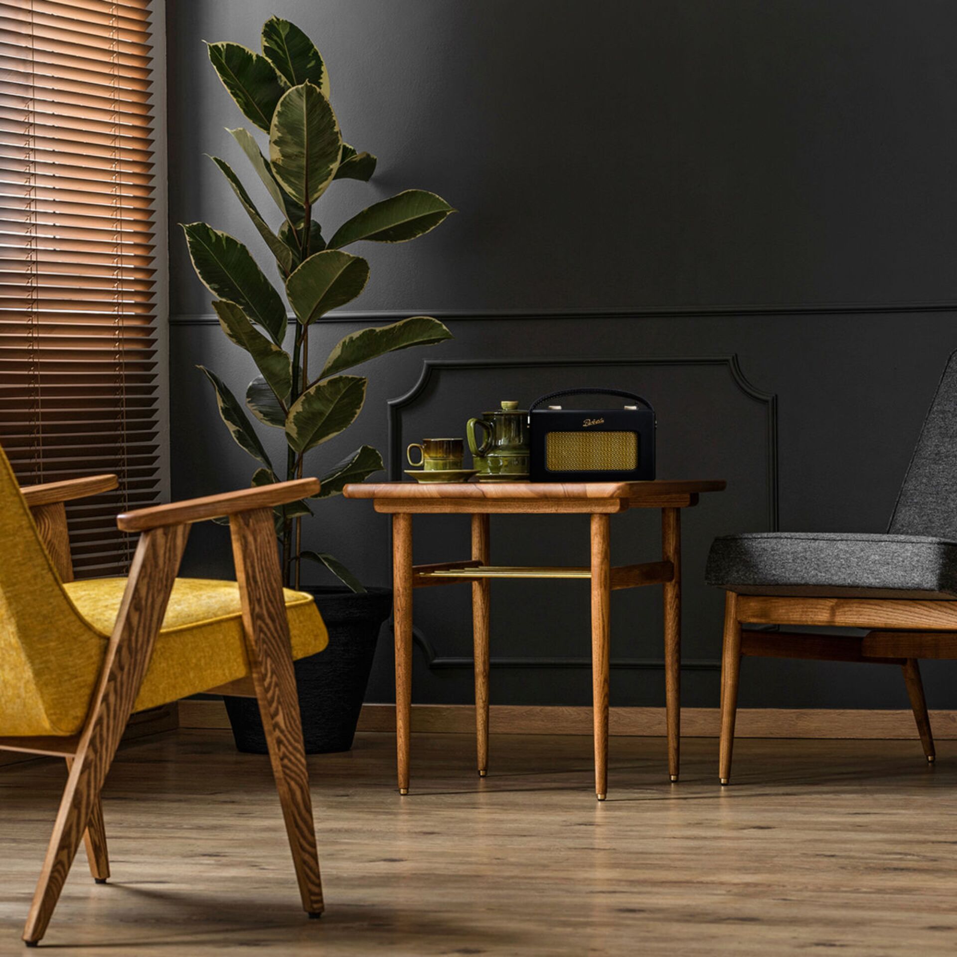 Innenarchitektur, Fußboden, Pflanze, Holz, Stuhl