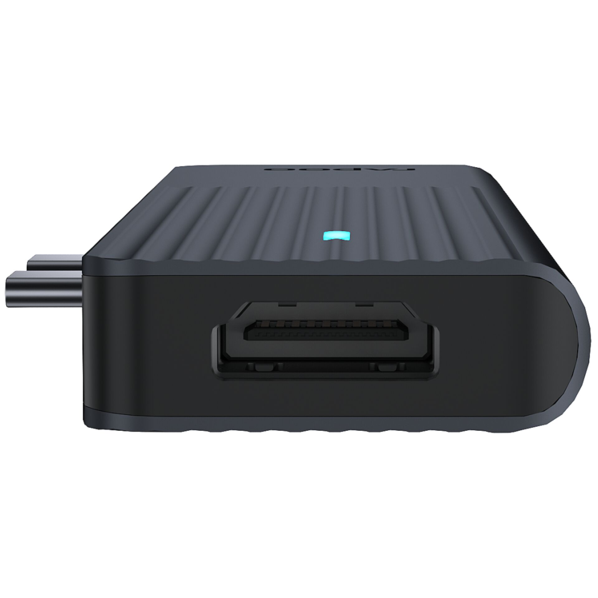 Adapter, Elektronik, Hardware