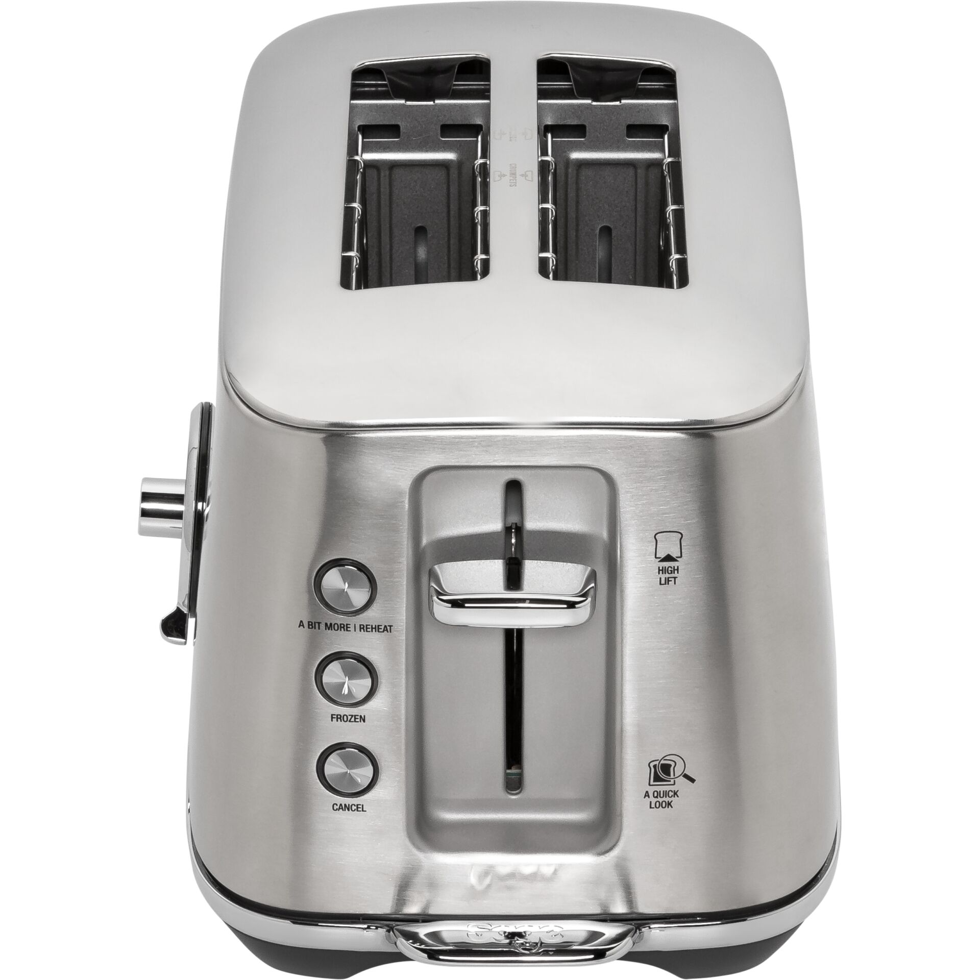 Gerät, Elektrisches Gerät, Toaster