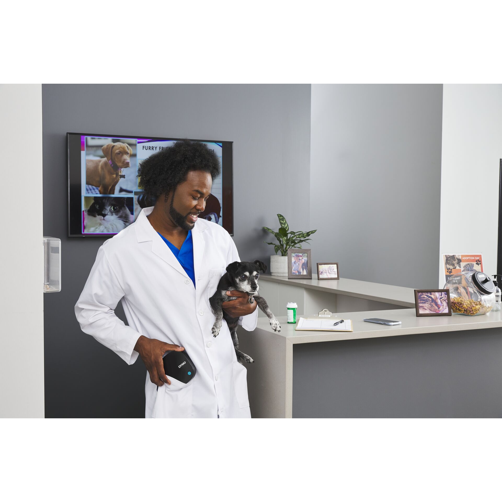 Doktor, Person, Mantel, Erwachsener, Mann