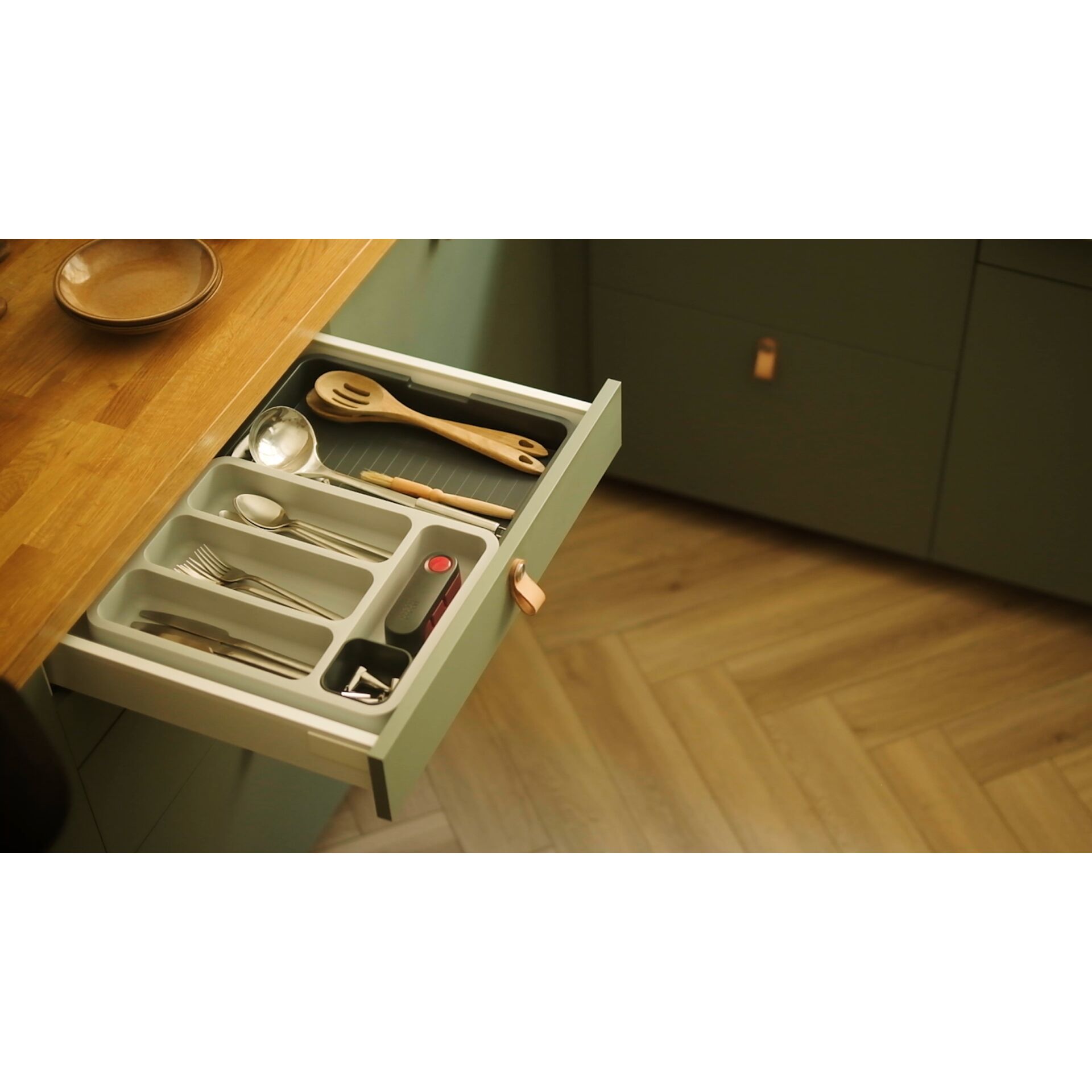 Schublade, Mobiliar, Löffel, Innenarchitektur, Gabel