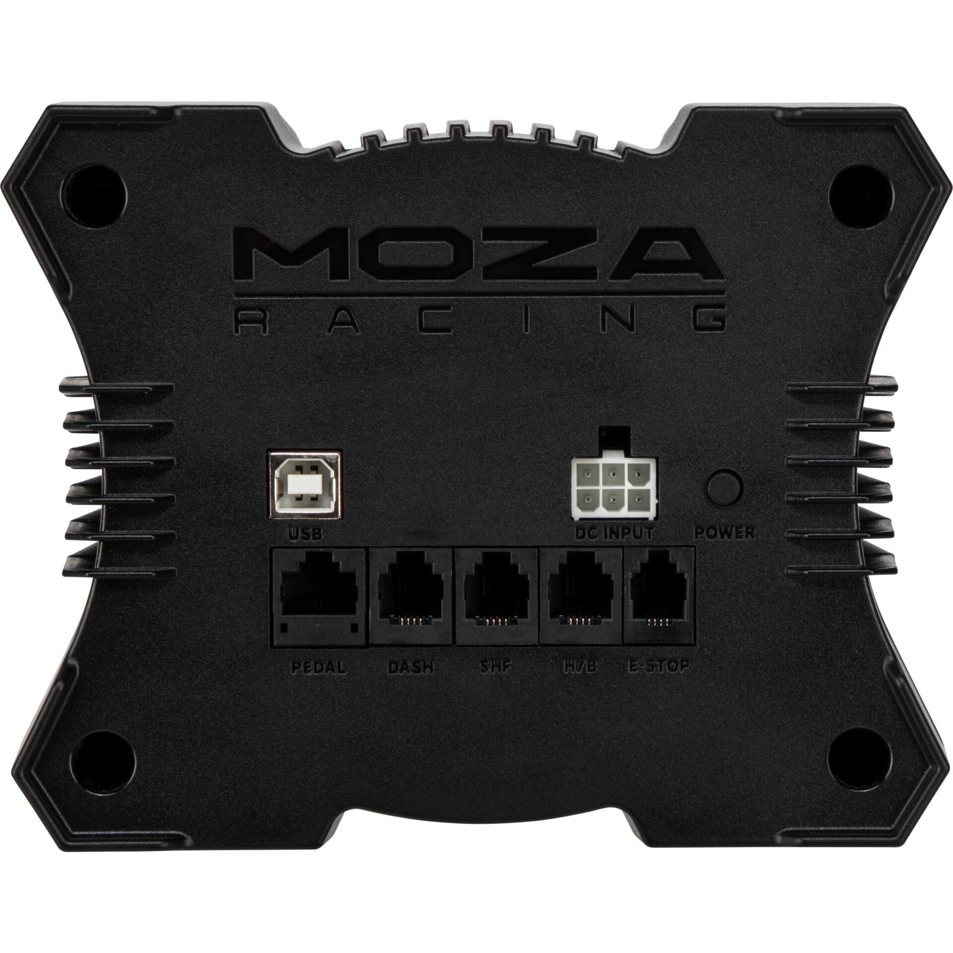 Pedal, Robust pedal, Racing controller, Elektronischer Pedal, Steuerung-Rückseite