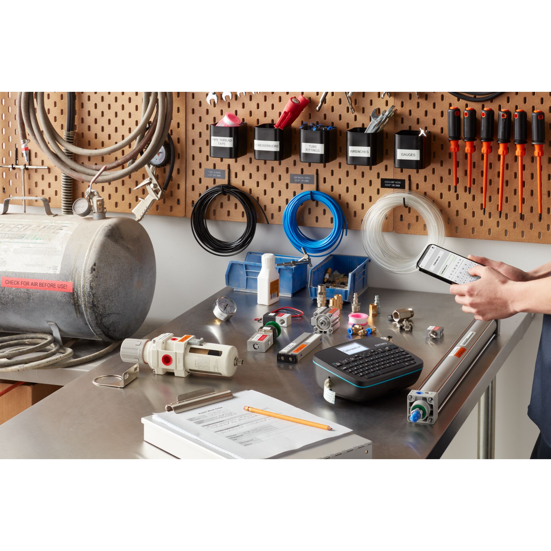 Gerät, Schraubenzieher, Werkzeug