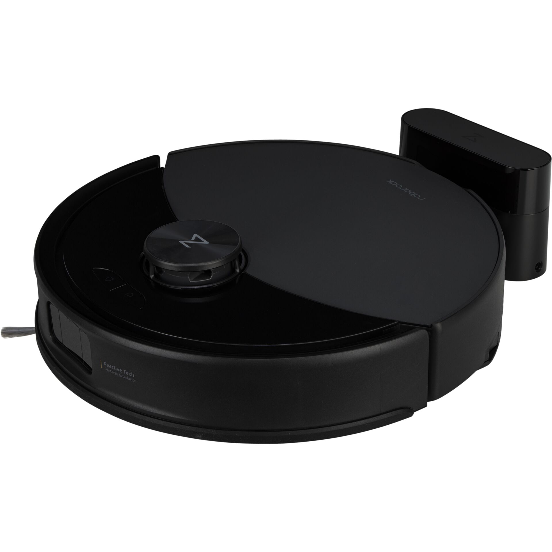 Roborock Q10 VF schwarz