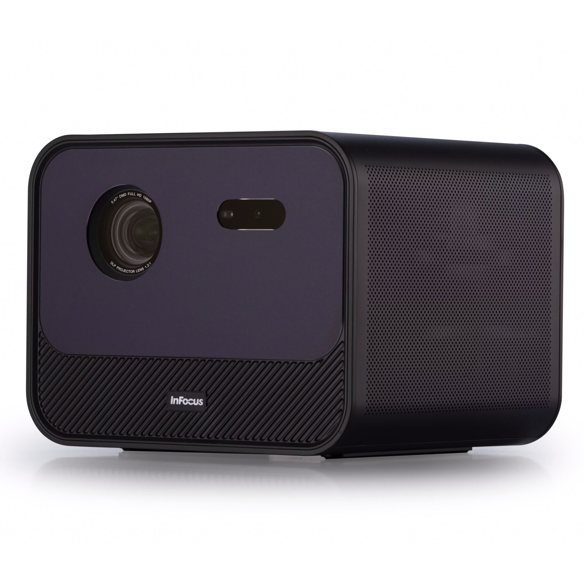 Elektronik, Sprecher