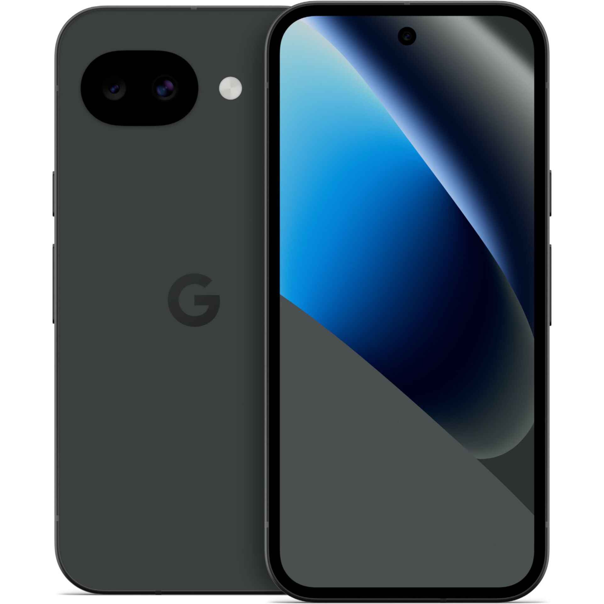 Smartphone, Dual-Kamera, Schwarz, Touchscreen, Google Pixel 6a