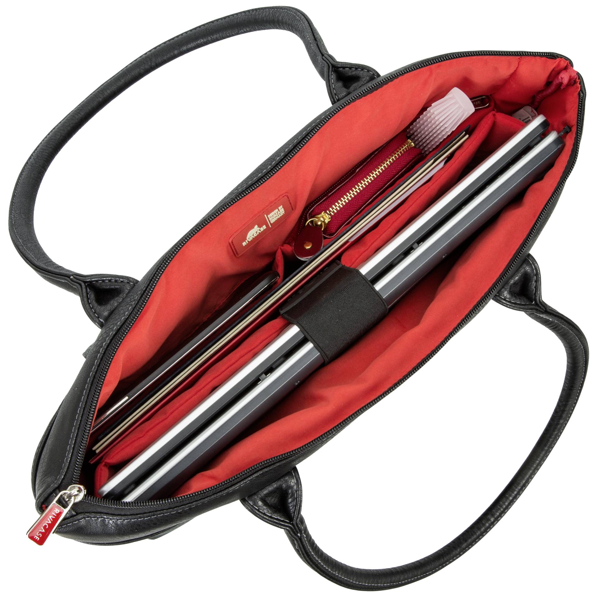 Pinsel, Gerät, Werkzeug, Tasche, Handtasche