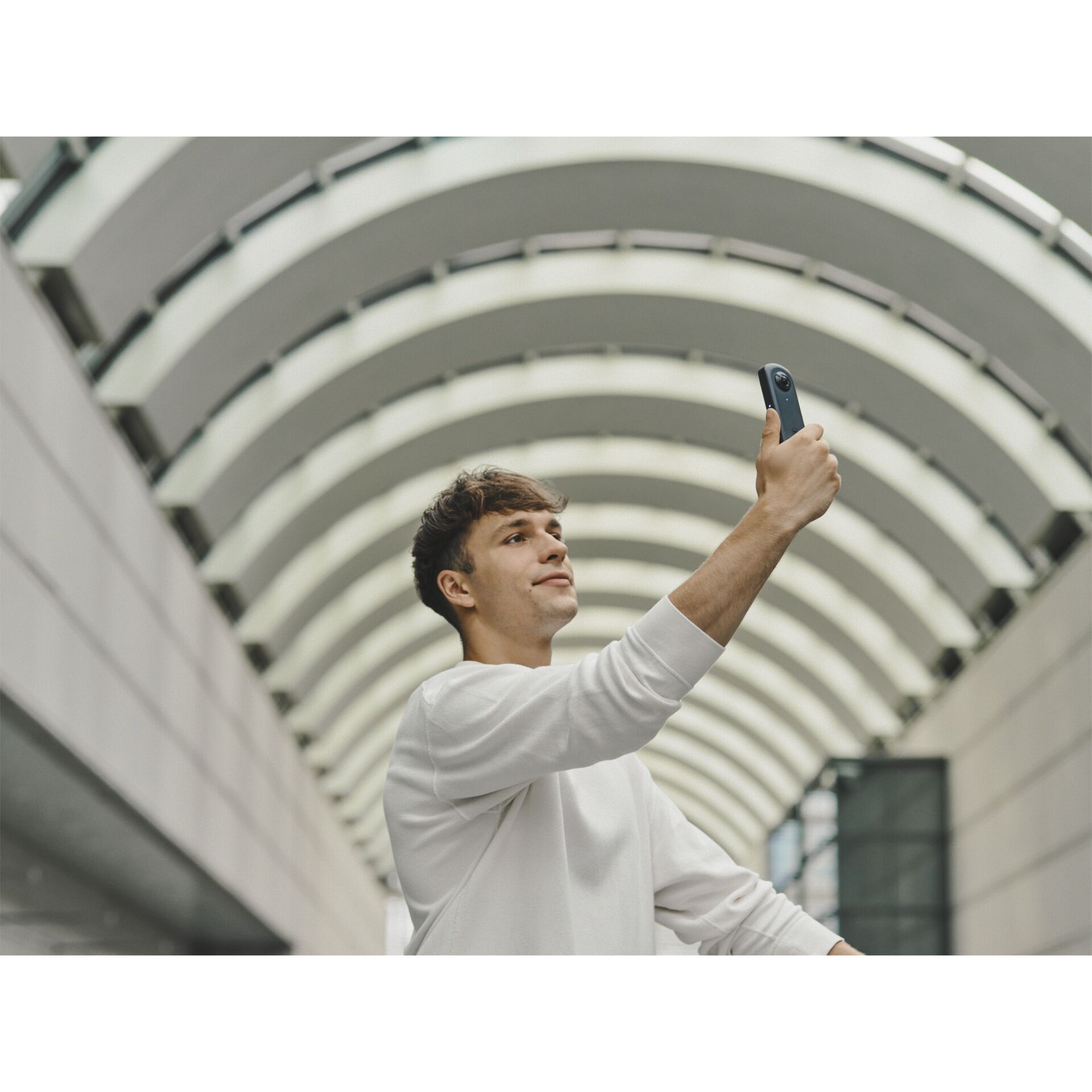 Kopf, Person, Gesicht, Selfie, Mann