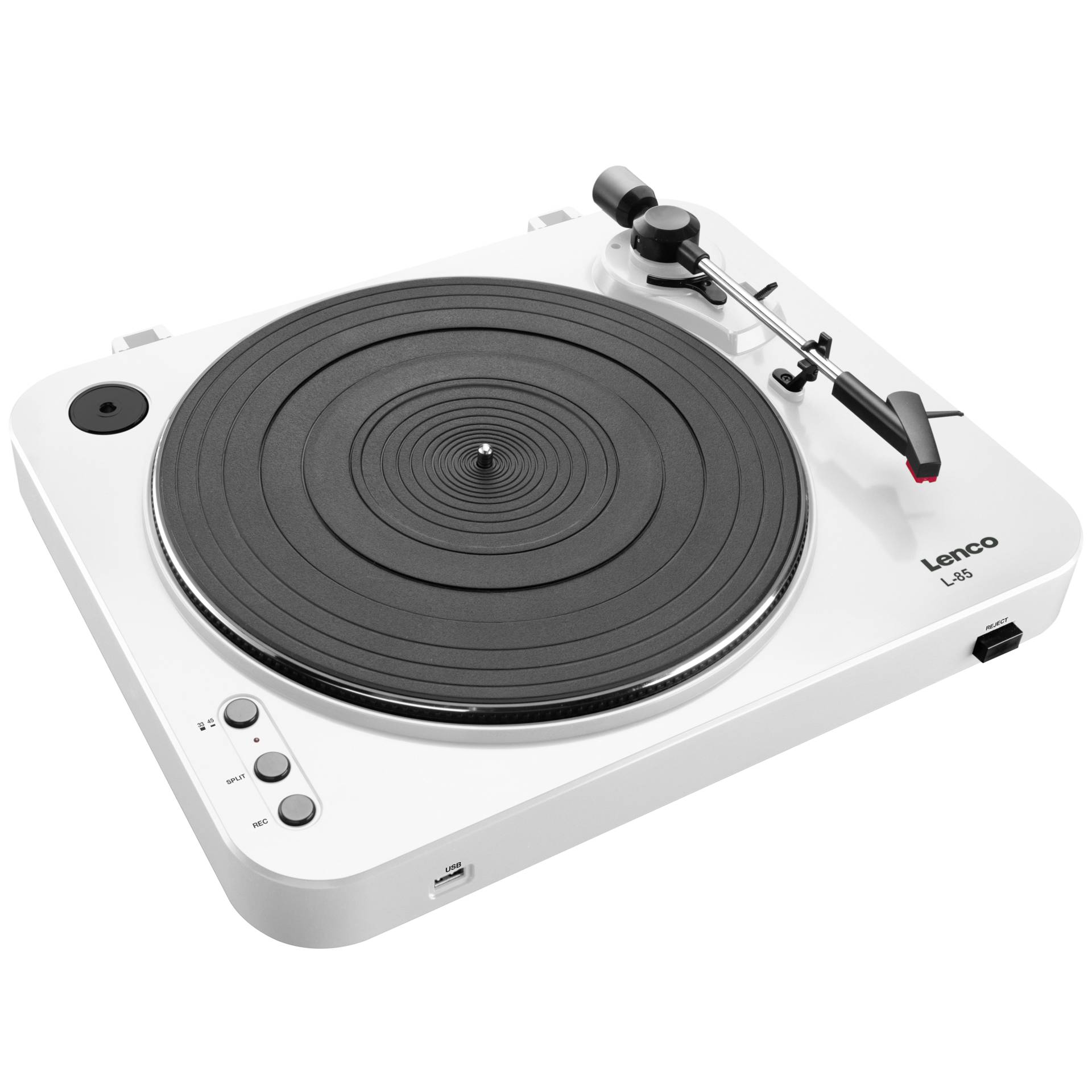 CD-Spieler, Elektronik, Drinnen, Küche