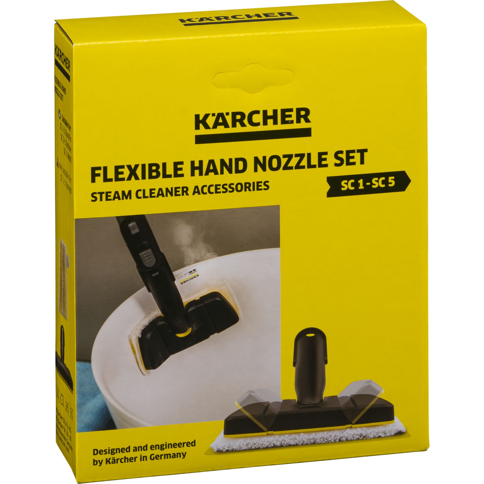 Kärcher Flexibles Handdüsenset