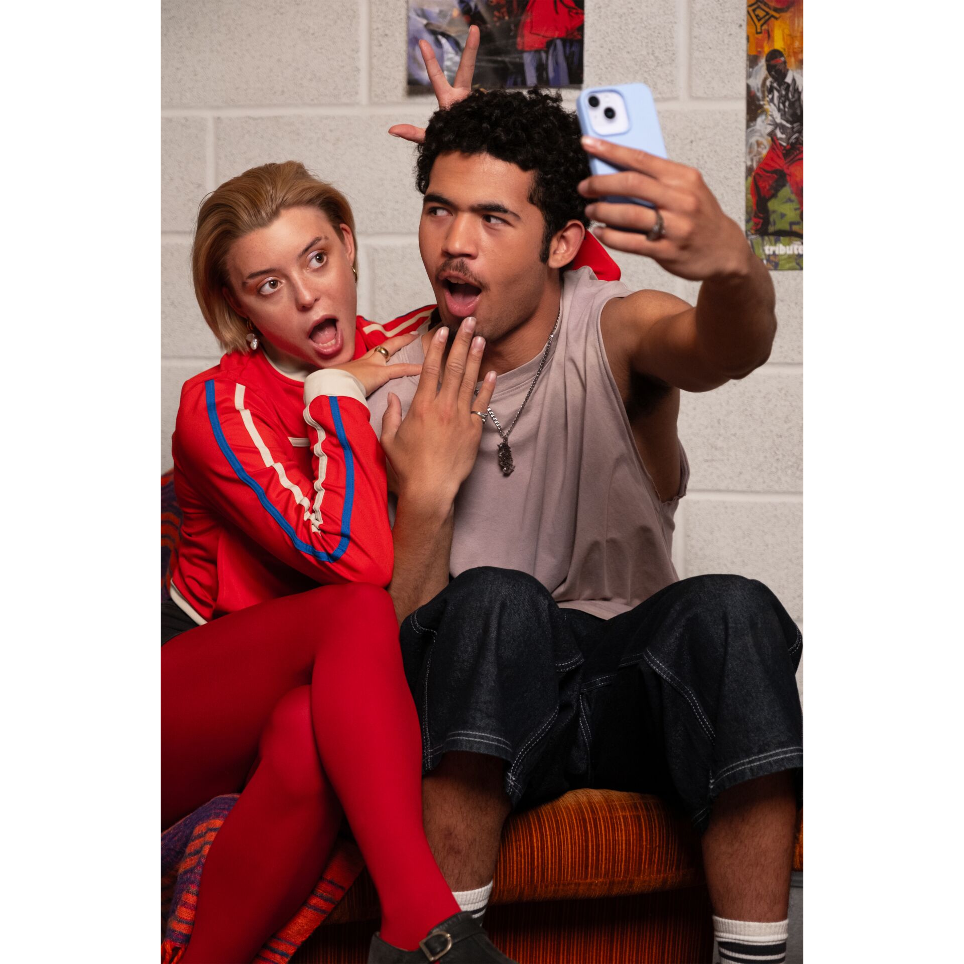 Erwachsener, Weiblich, Person, Frau, Kopf