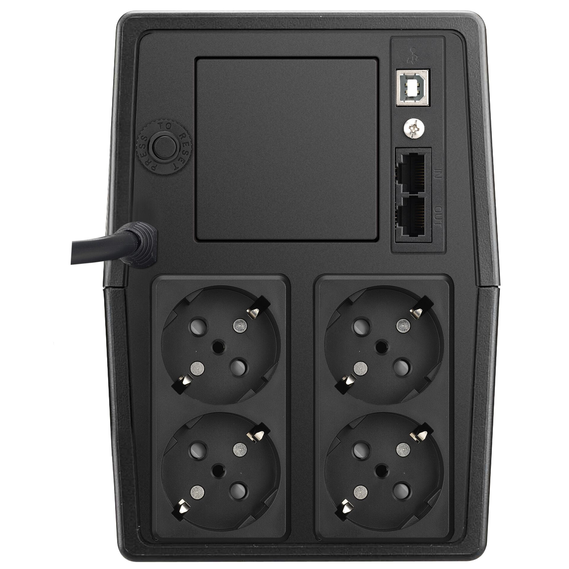 Elektrisches Gerät, Elektrische Steckdose