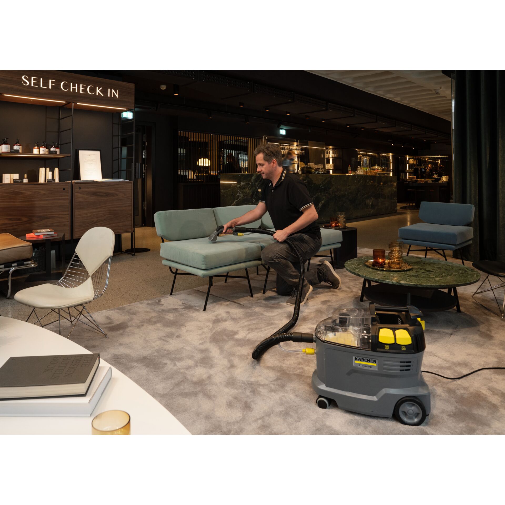 Innenarchitektur, Buch, Schuh, Mann, Person