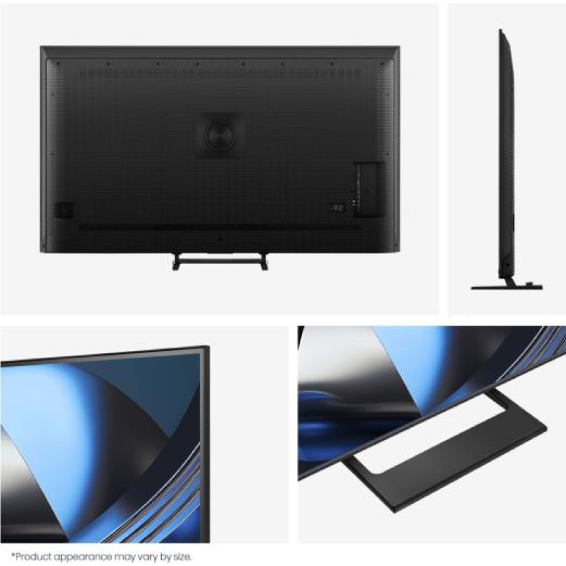 TV, LED, Smart TV, Flachbildschirm, HDMI