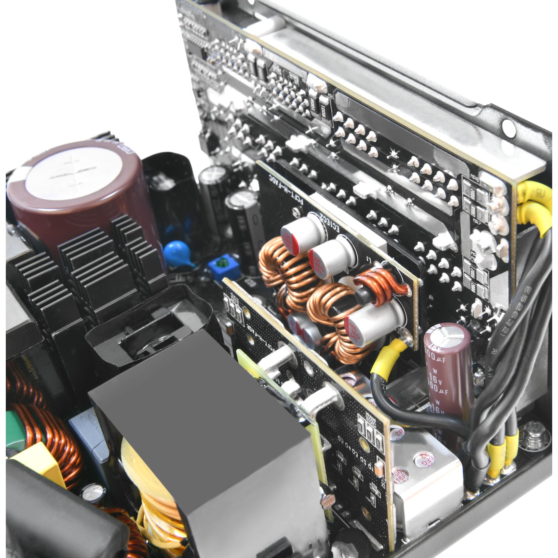 Computerausrüstung, Elektronik, Hardware