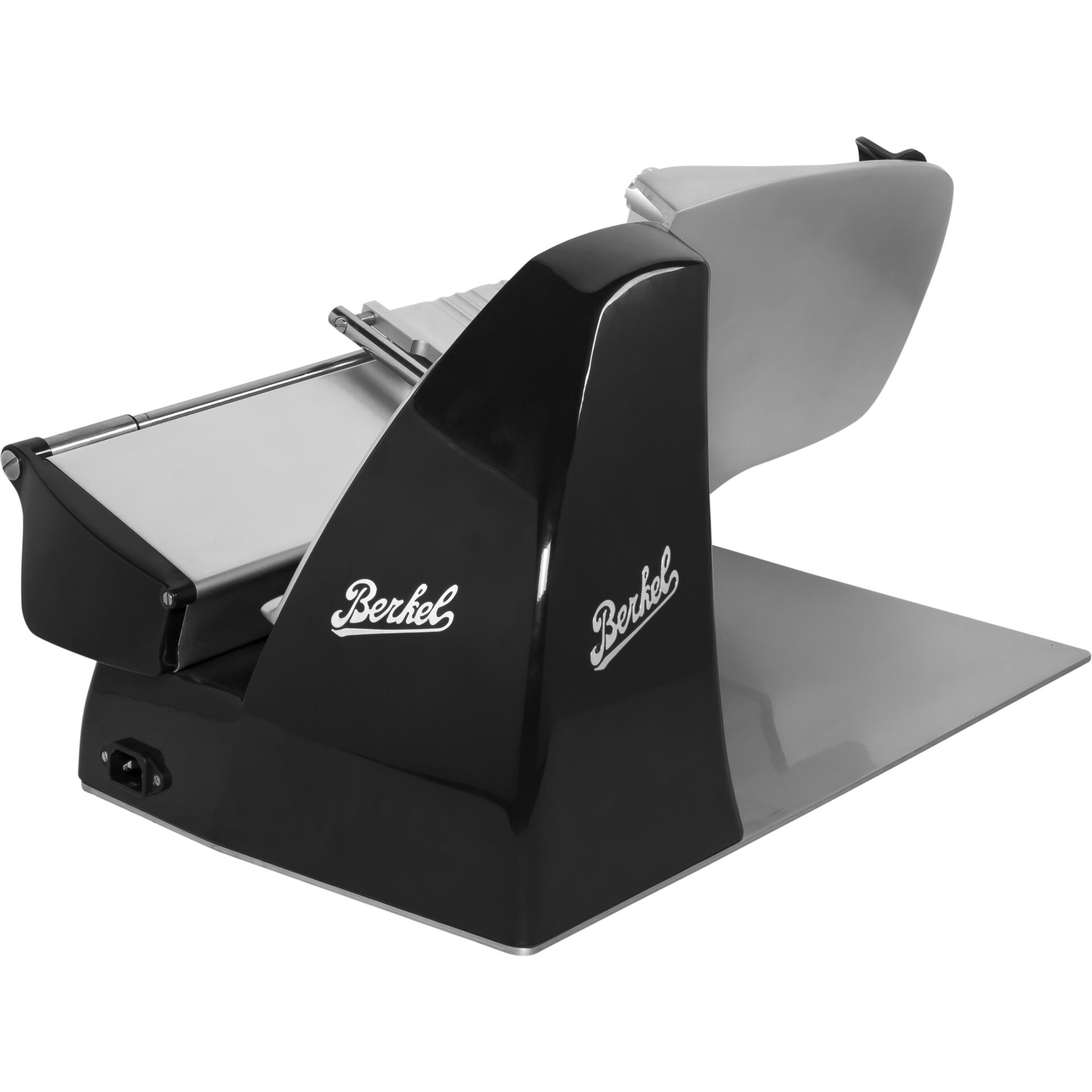 Kassenschlitten, Kassenautomat, Berkel, Metallgehäuse, Schneidegerät