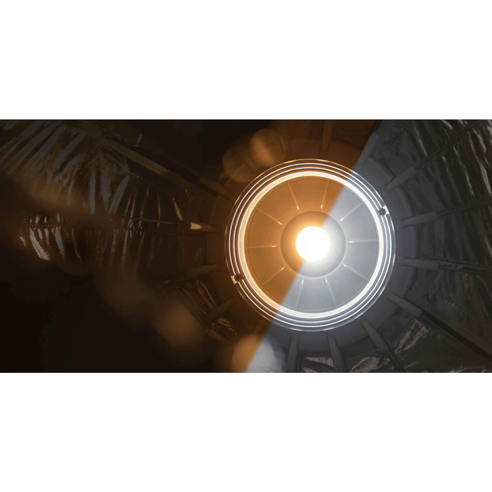 Aufflackern, Licht, Beleuchtung