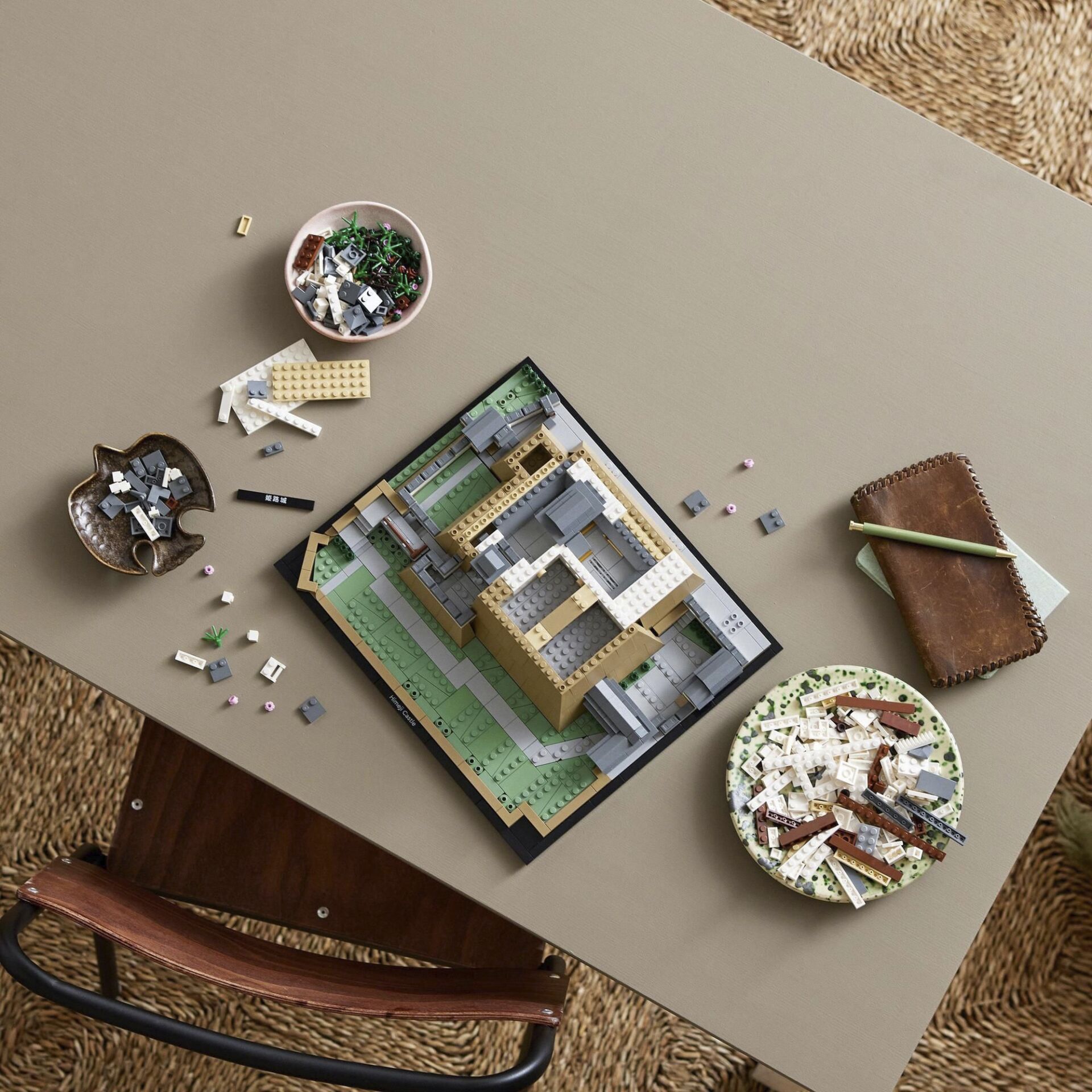 Elektronik, Hardware, Mobiliar, Tabelle