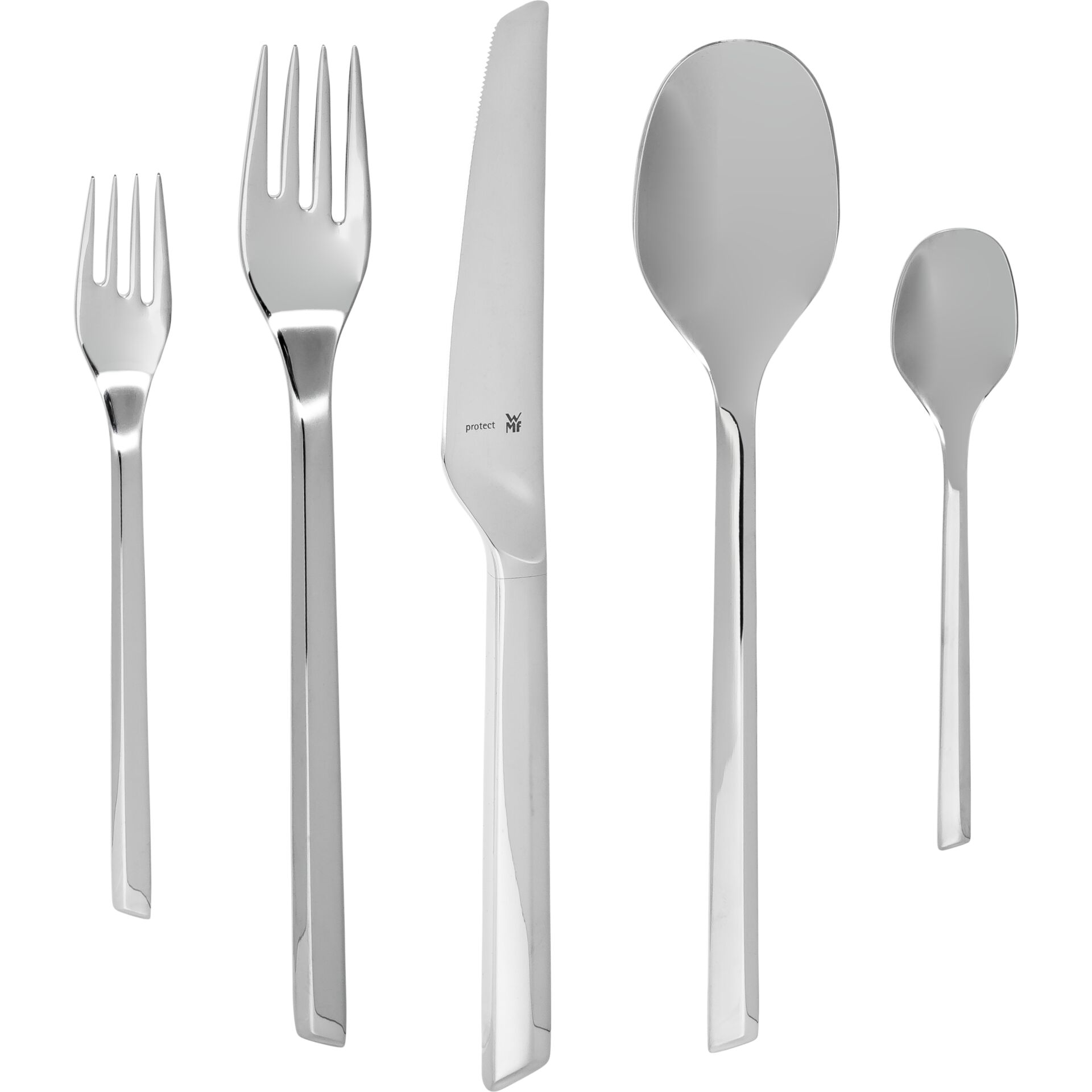 WMF Kineo 30-Tlg.  Cromargan protect