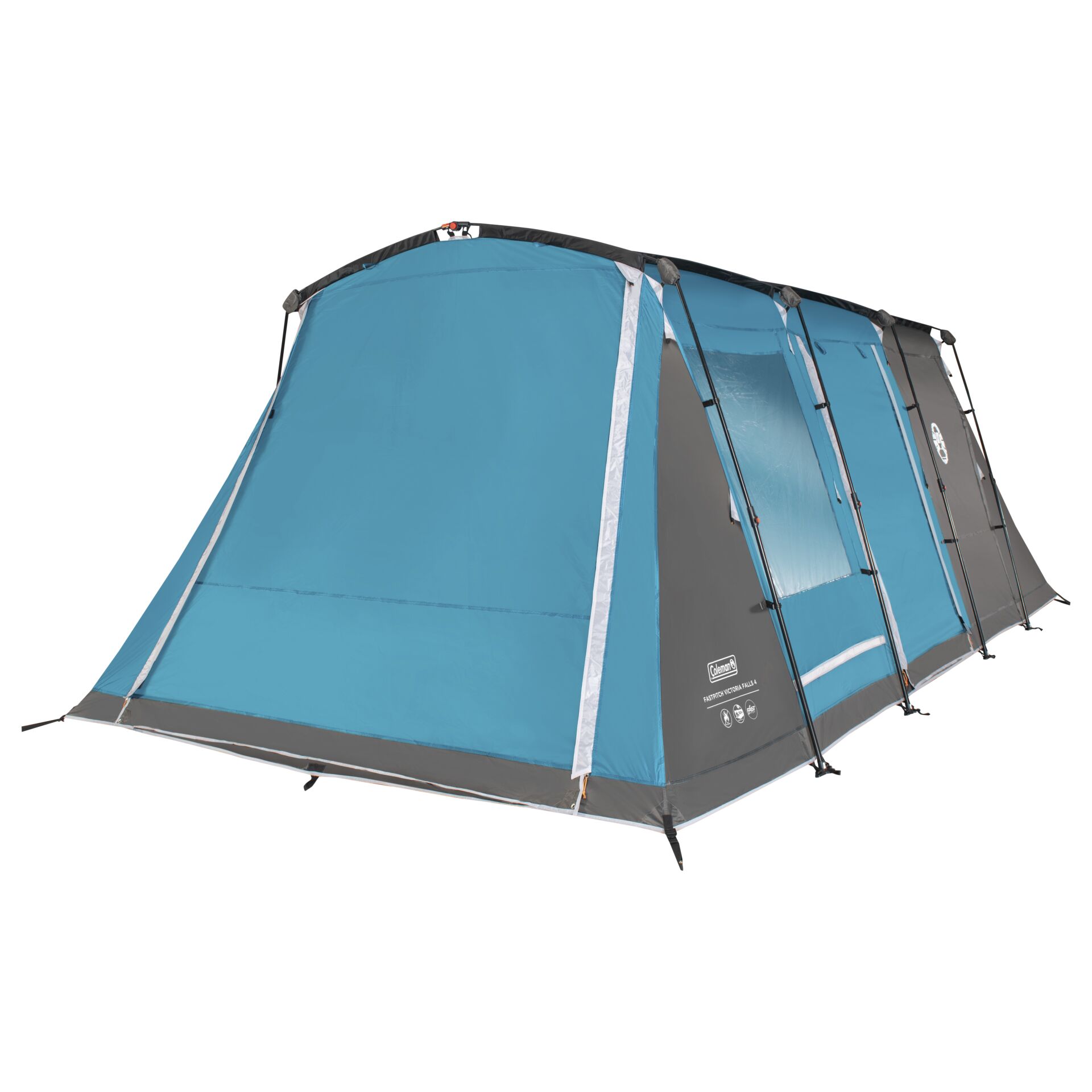 Zelt, Campen, Zelt in den Bergen, Natur, Draußen