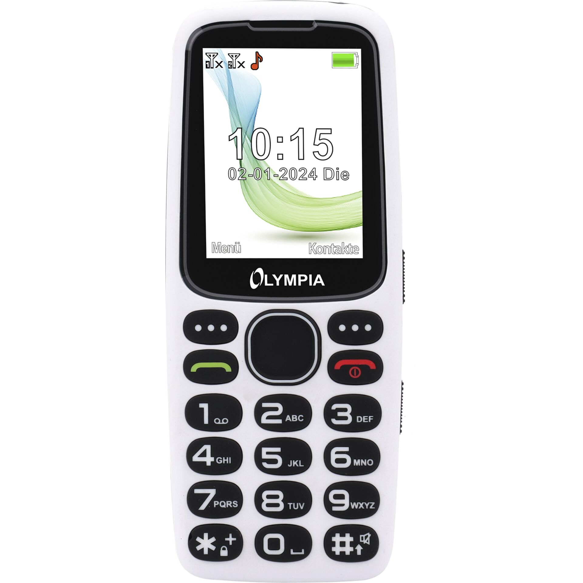 Elektronik, Telefon, Handy, SMS schreiben